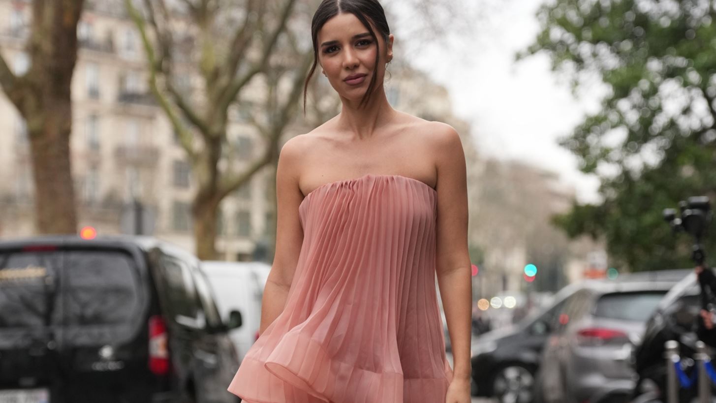 Pretty In Pink | 10 ροζ προϊόντα μακιγιάζ για τη γιορτή του Αγίου Βαλεντίνου