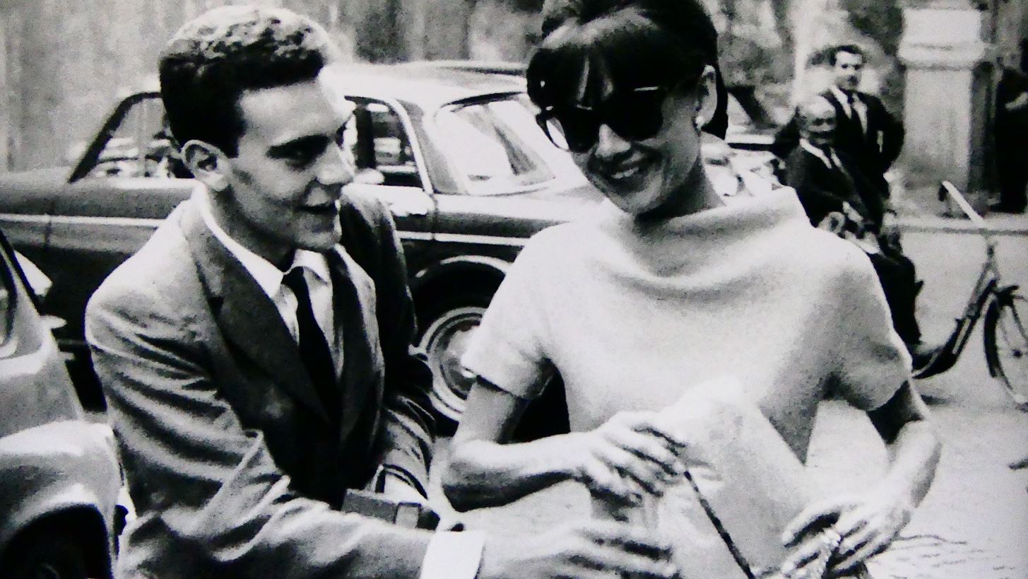 Audrey Hepburn | &#x397; &#x3C0;&#x3B1;&#x3C1;&#x3B1;&#x3B3;&#x3C9;&#x3B3;&#x3CC;&#x3C2; &#x3C4;&#x3BF;&#x3C5; &#x27;Good Wife&#x27; &#x3B8;&#x3B1; &#x3B3;&#x3C1;&#x3AC;&#x3C8;&#x3B5;&#x3B9; &#x3C4;&#x3B7; &#x3C3;&#x3B5;&#x3B9;&#x3C1;&#x3AC; &#x3B3;&#x3B9;&#x3B1; &#x3C4;&#x3B7; &#x3B6;&#x3C9;&#x3AE; &#x3C4;&#x3B7;&#x3C2;