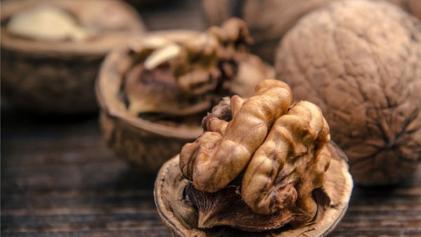 Να γιατί πρέπει να τρως 7 καρύδια την ημέρα! Μάθε τα οφέλη τους