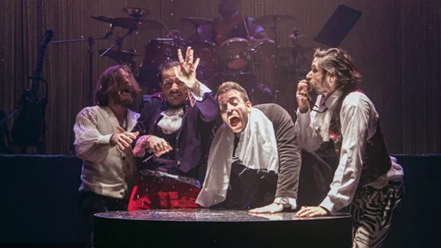 &#x39F;&#x3B9; &#x3B5;&#x3C0;&#x3B9;&#x3C4;&#x3C5;&#x3C7;&#x3B7;&#x3BC;&#x3AD;&#x3BD;&#x3B5;&#x3C2; &#x3C0;&#x3B1;&#x3C1;&#x3B1;&#x3C3;&#x3C4;&#x3AC;&#x3C3;&#x3B5;&#x3B9;&#x3C2; &#x3C0;&#x3BF;&#x3C5; &#x3B5;&#x3C0;&#x3B1;&#x3BD;&#x3B1;&#x3BB;&#x3B1;&#x3BC;&#x3B2;&#x3AC;&#x3BD;&#x3BF;&#x3BD;&#x3C4;&#x3B1;&#x3B9;