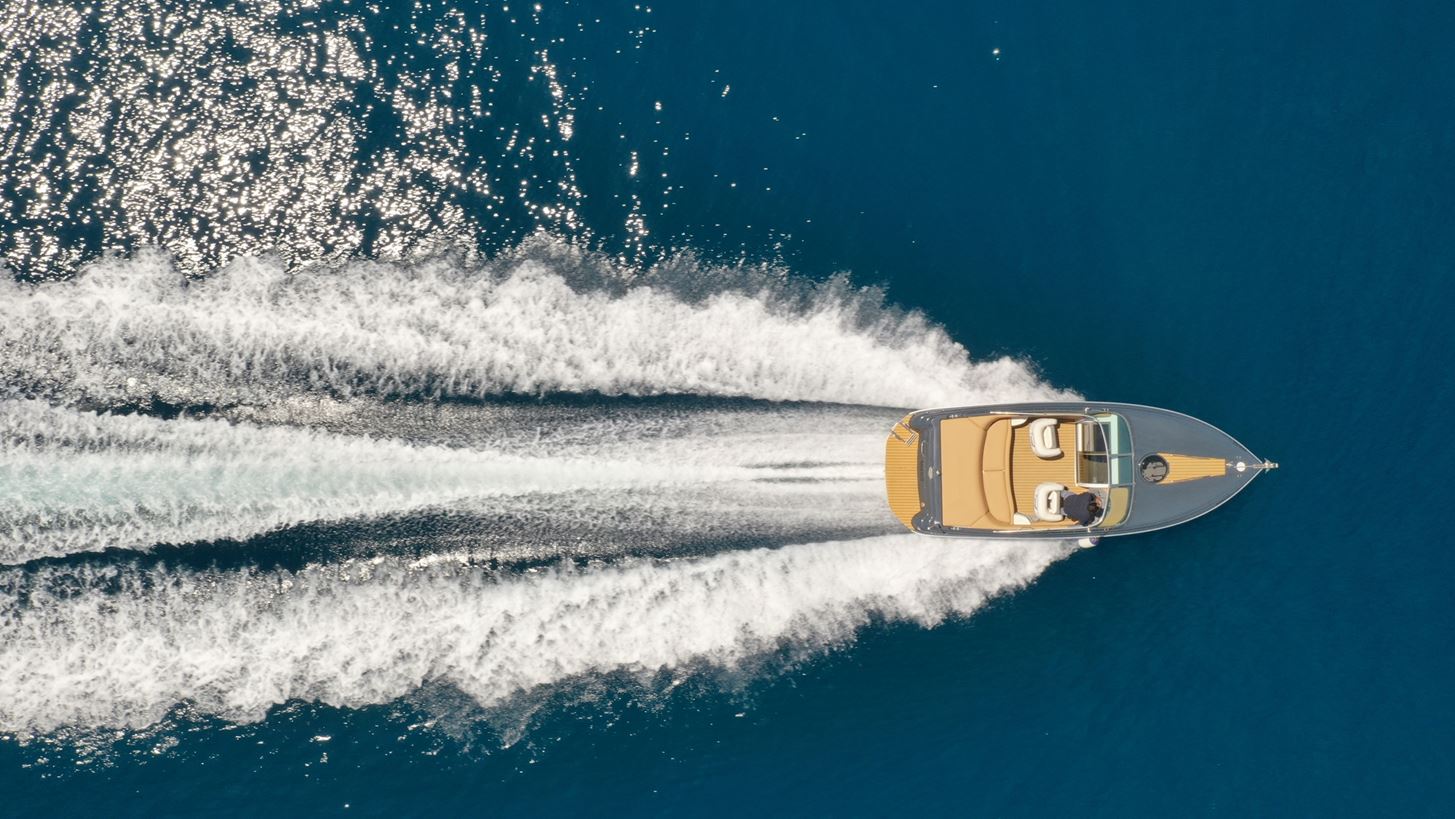 Irida Yachting