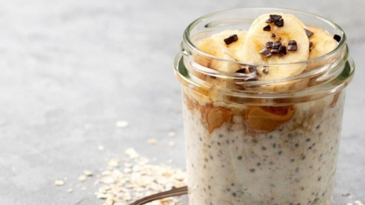 Τι να φάω αν με πιάσει λιγούρα το απόγευμα; Τι επιλέγει μια διατροφολόγος;