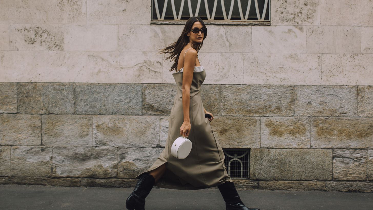 Milan Fashion Week: &#x39F;&#x3B9; &#x3BA;&#x3B1;&#x3BB;&#x3CD;&#x3C4;&#x3B5;&#x3C1;&#x3B5;&#x3C2; street style &#x3B5;&#x3BC;&#x3C6;&#x3B1;&#x3BD;&#x3AF;&#x3C3;&#x3B5;&#x3B9;&#x3C2;