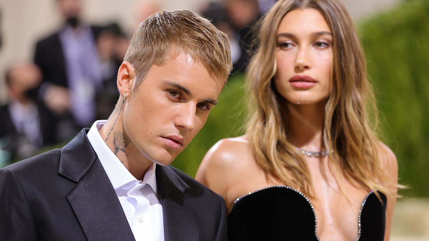 Justin &amp; Hailey Bieber | Full in love &#x3C3;&#x3C4;&#x3BF; &#x3C0;&#x3AC;&#x3C1;&#x3C4;&#x3B9; &#x3C4;&#x3B7;&#x3C2; Kendall Jenner
