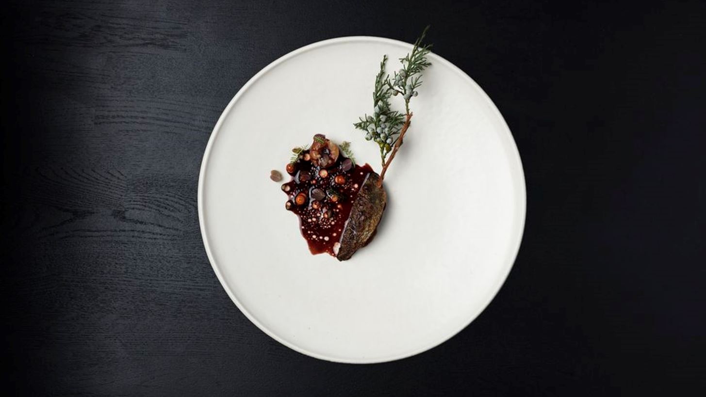 #Tidbits *: Sani Gourmet 2019