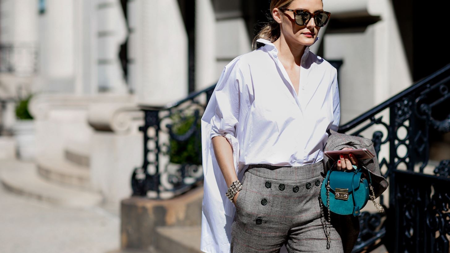 &#x397; Olivia Palermo &#x3BA;&#x3C1;&#x3B1;&#x3C4;&#x3AC; &#x3C4;&#x3B7;&#x3BD; &#x3C9;&#x3C1;&#x3B1;&#x3B9;&#x3CC;&#x3C4;&#x3B5;&#x3C1;&#x3B7; &#x3C8;&#x3AC;&#x3B8;&#x3B9;&#x3BD;&#x3B7; &#x3C4;&#x3C3;&#x3AC;&#x3BD;&#x3C4;&#x3B1; &#x3C4;&#x3B7;&#x3C2; &#x3C3;&#x3B5;&#x3B6;&#x3CC;&#x3BD;