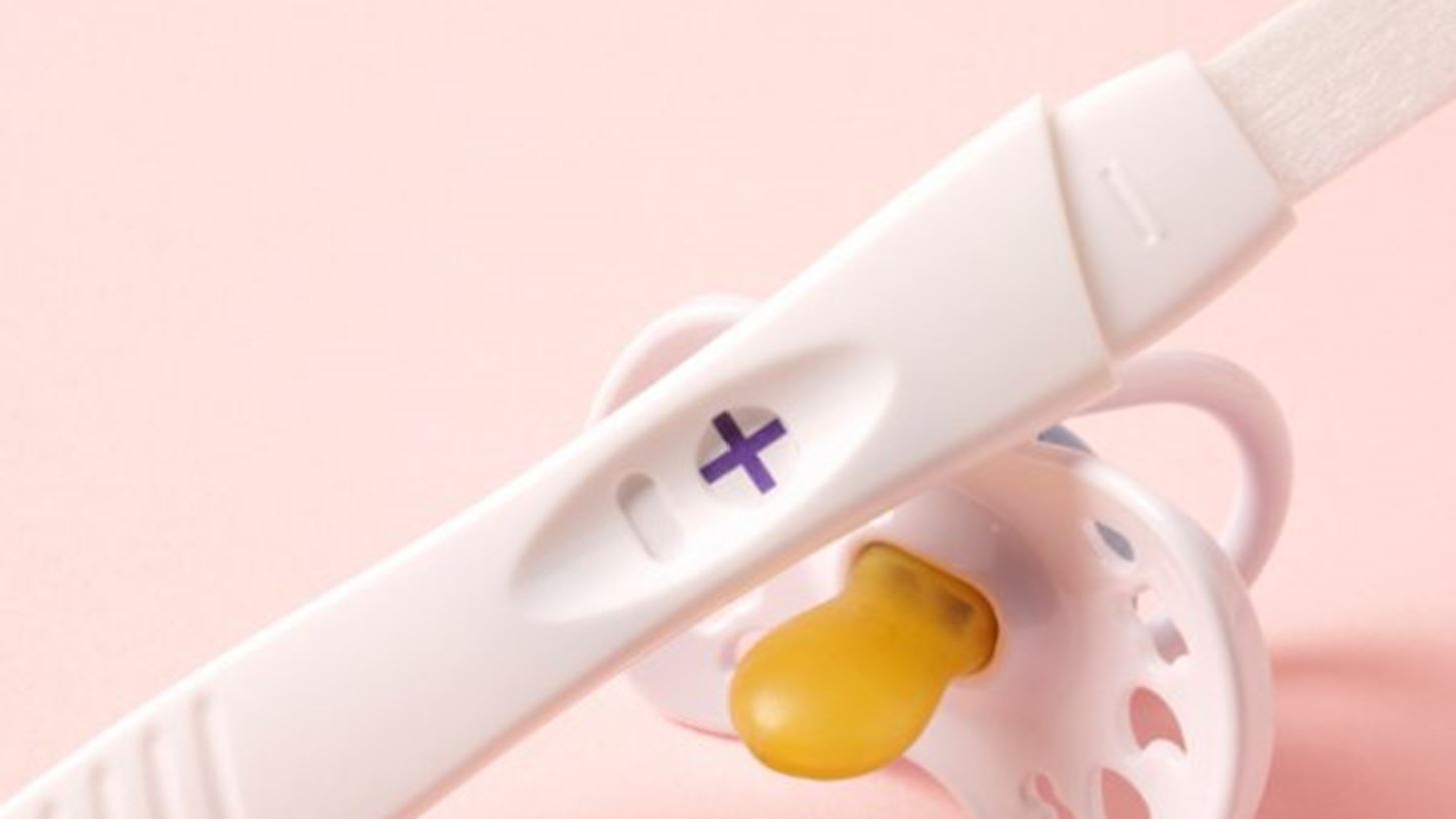 3 συμπτώματα εγκυμοσύνης που ίσως δεν γνώριζες