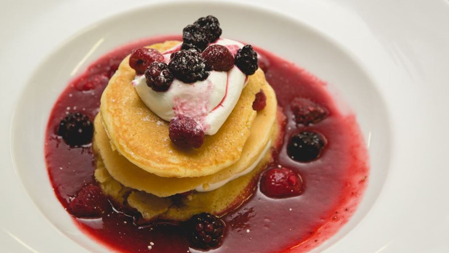#Tidbits *: New Brunch in Town