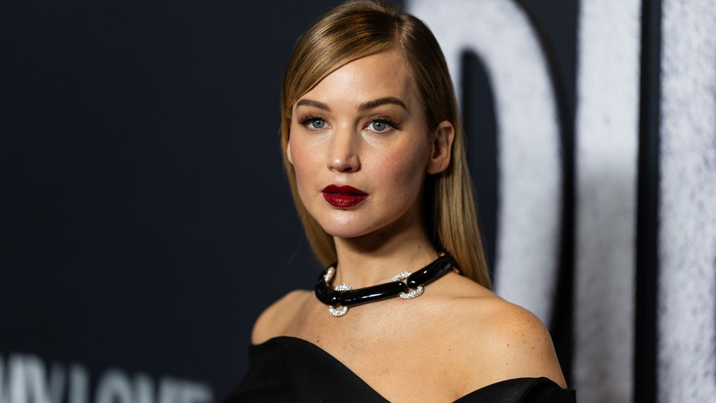 "Δεν ήμουν αρκετά όμορφη" |  Η Jennifer Lawrence αποκαλύπτει γιατί έχασε τον ρόλο της Σάρον Τέιτ από τον Ταραντίνο