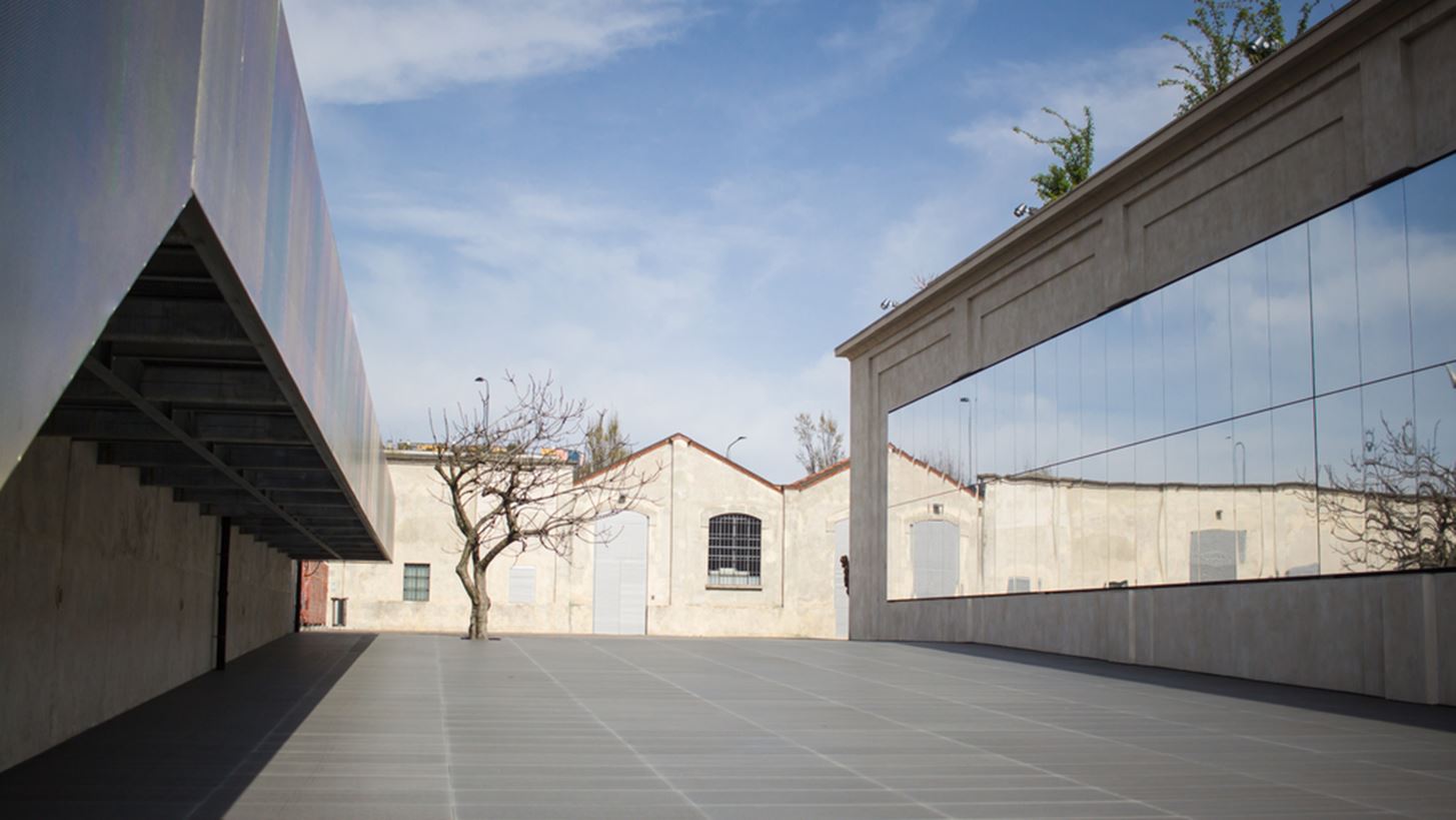 &#x397; &#x3BD;&#x3AD;&#x3B1; &#x3AD;&#x3BA;&#x3B8;&#x3B5;&#x3C3;&#x3B7; &#x3C4;&#x3BF;&#x3C5; Curate Award &#x3BA;&#x3B1;&#x3B9; &#x3C4;&#x3BF;&#x3C5; Fondazione Prada &#x3C3;&#x3C4;&#x3B7;&#x3BD; &#x391;&#x3B8;&#x3AE;&#x3BD;&#x3B1;