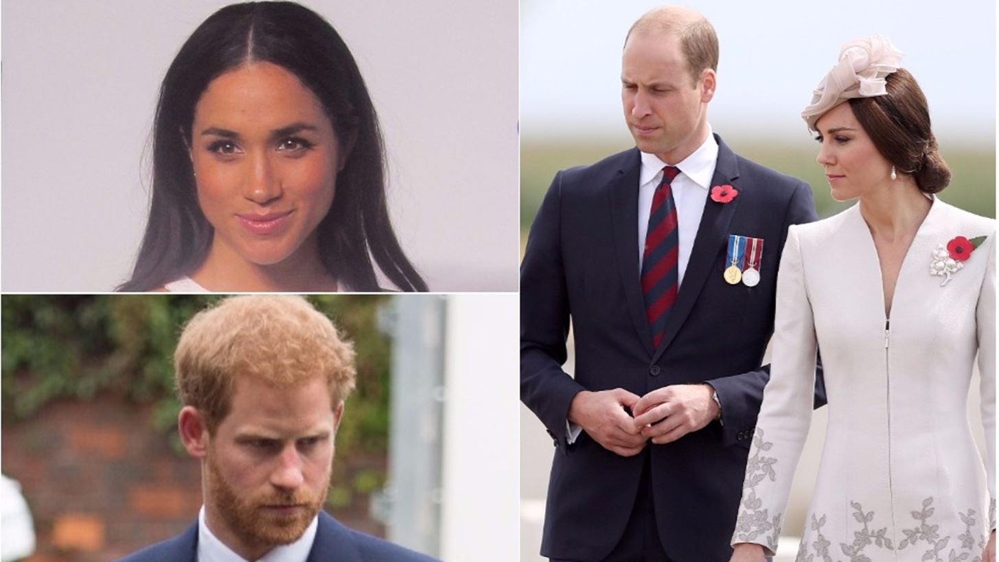 William - Harry: &#x39F;&#x3B9; &#x3C0;&#x3C1;&#x3CE;&#x3C4;&#x3B5;&#x3C2; &#x3C4;&#x3BF;&#x3C5;&#x3C2; &#x3B5;&#x3BC;&#x3C6;&#x3B1;&#x3BD;&#x3AF;&#x3C3;&#x3B5;&#x3B9;&#x3C2; &#x3BC;&#x3B5; &#x3C4;&#x3BF; &#x3AC;&#x3BB;&#x3BB;&#x3BF; &#x3C4;&#x3BF;&#x3C5;&#x3C2; &#x3BC;&#x3B9;&#x3C3;&#x3CC; &#x3AD;&#x3C7;&#x3BF;&#x3C5;&#x3BD; &#x3BA;&#x3AC;&#x3C4;&#x3B9; &#x3BA;&#x3BF;&#x3B9;&#x3BD;&#x3CC;