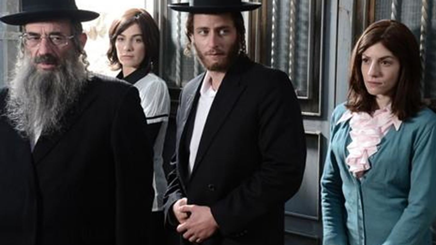 &#x391;&#x3BD; &#x3C3;&#x3BF;&#x3C5; &#x3AC;&#x3C1;&#x3B5;&#x3C3;&#x3B5; &#x3C4;&#x3BF; Unorthodox, &#x3B4;&#x3B5;&#x3C2; &#x3C4;&#x3BF; Shtisel