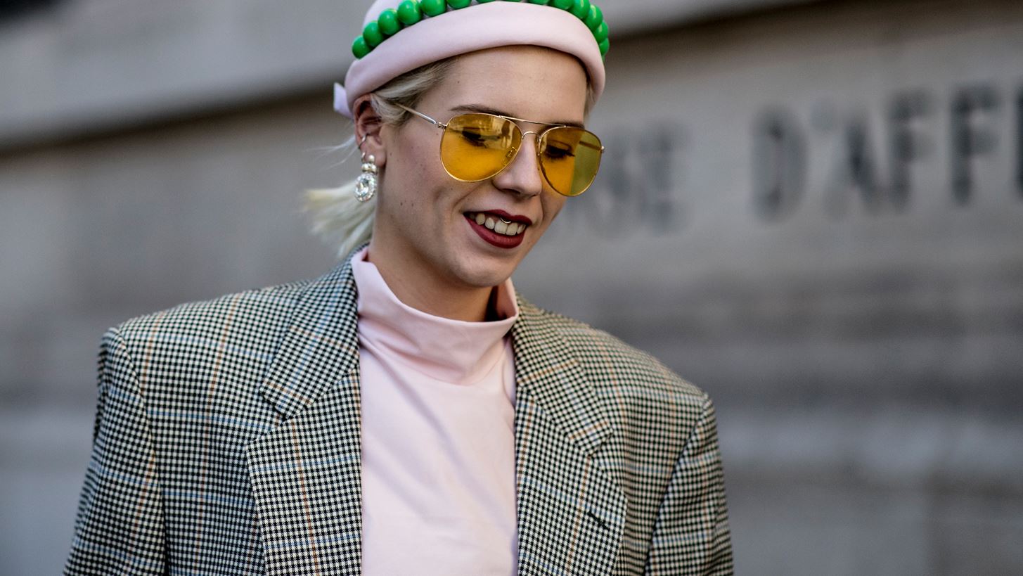 Πέντε street style τάσεις που κυριάρχησαν στις Εβδομάδες Μόδας
