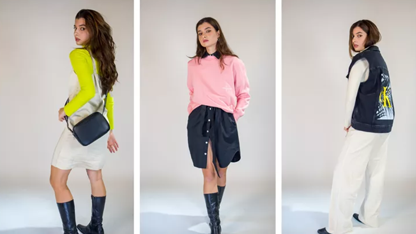 #Stylegram | Αυτά είναι τα 5 staples του φθινοπώρου που θα φοράμε όλη τη σεζόν - οι πιο δυνατές τάσεις φέτος