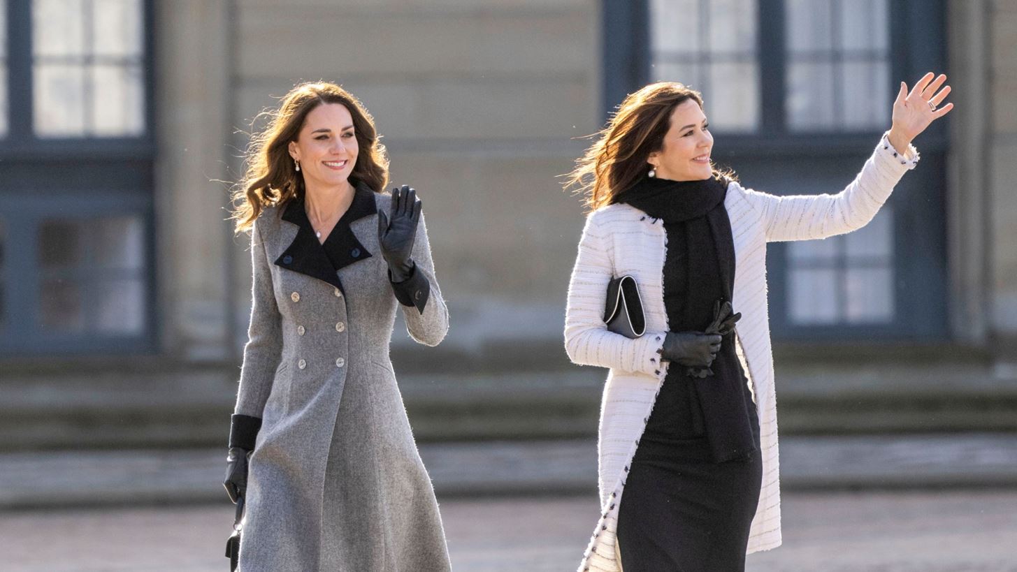 Kate Middleton &#x2013; Mary &#x3C4;&#x3B7;&#x3C2; &#x394;&#x3B1;&#x3BD;&#x3AF;&#x3B1;&#x3C2; | &#x397; &#x3C3;&#x3C5;&#x3BD;&#x3AC;&#x3BD;&#x3C4;&#x3B7;&#x3C3;&#x3B7; &#x3C4;&#x3C9;&#x3BD; &#x3B4;&#x3C5;&#x3BF; &#x3BA;&#x3BF;&#x3BC;&#x3C8;&#x3CE;&#x3BD; royals &#x2013; &#x3A4;&#x3B9; &#x3B5;&#x3C0;&#x3AD;&#x3BB;&#x3B5;&#x3BE;&#x3B1;&#x3BD; &#x3BD;&#x3B1; &#x3C6;&#x3BF;&#x3C1;&#x3AD;&#x3C3;&#x3BF;&#x3C5;&#x3BD;