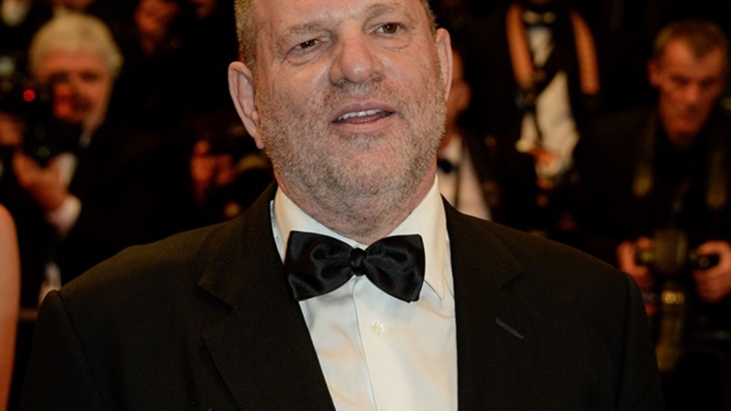 &#x39C;&#x3B5;&#x3C4;&#x3AC; &#x3C4;&#x3BF;&#x3BD; Weinstein, &#x3BD;&#x3AD;&#x3BF; &#x3C3;&#x3BA;&#x3AC;&#x3BD;&#x3B4;&#x3B1;&#x3BB;&#x3BF; &#x3C7;&#x3C4;&#x3C5;&#x3C0;&#x3AC; &#x3C4;&#x3BF; Hollywood!