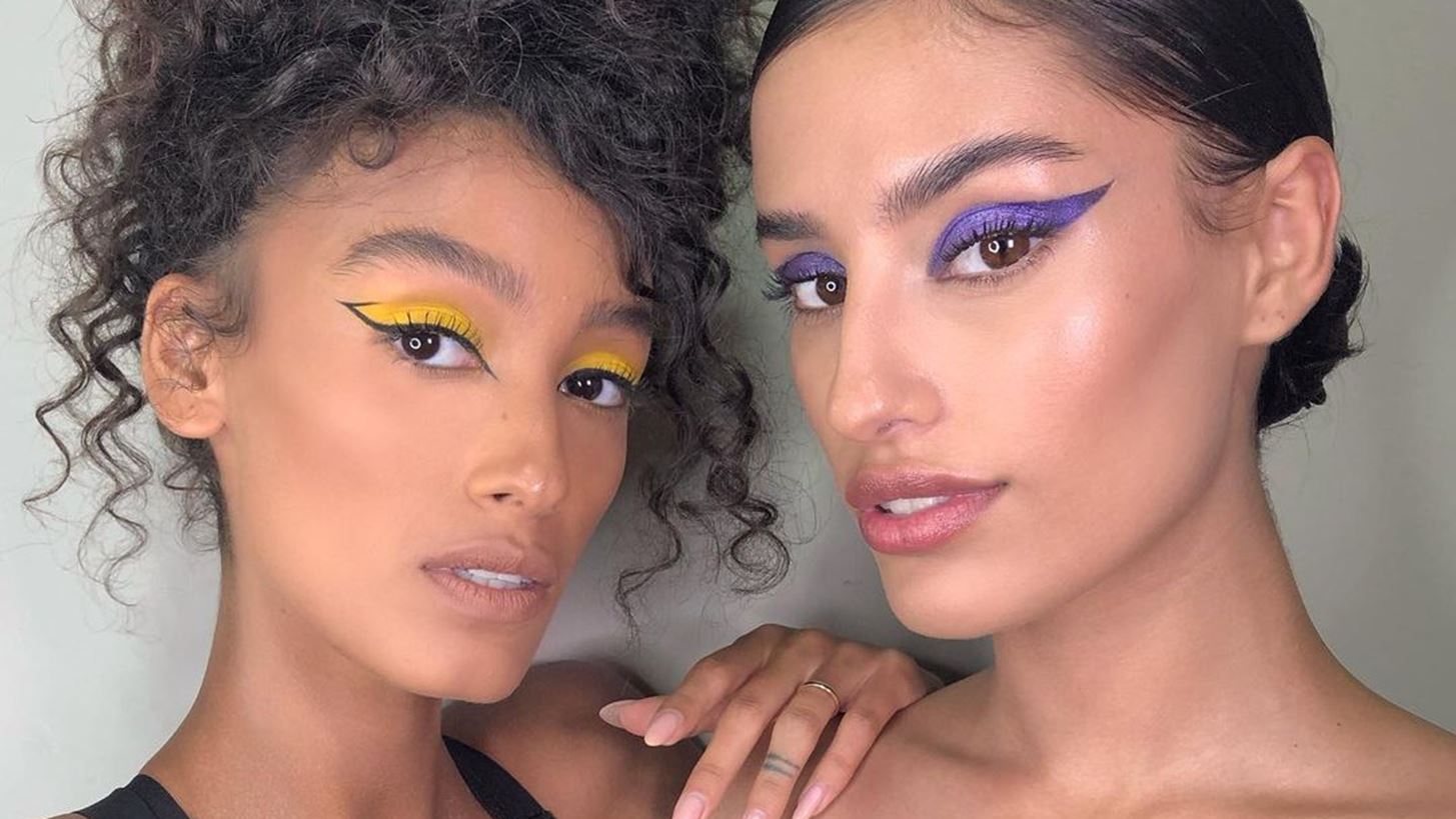 10 &#x3C4;&#x3C1;&#x3CC;&#x3C0;&#x3BF;&#x3B9; &#x3BD;&#x3B1; &#x3C6;&#x3BF;&#x3C1;&#x3AD;&#x3C3;&#x3B5;&#x3B9;&#x3C2; &#x3C4;&#x3BF; neon makeup trend