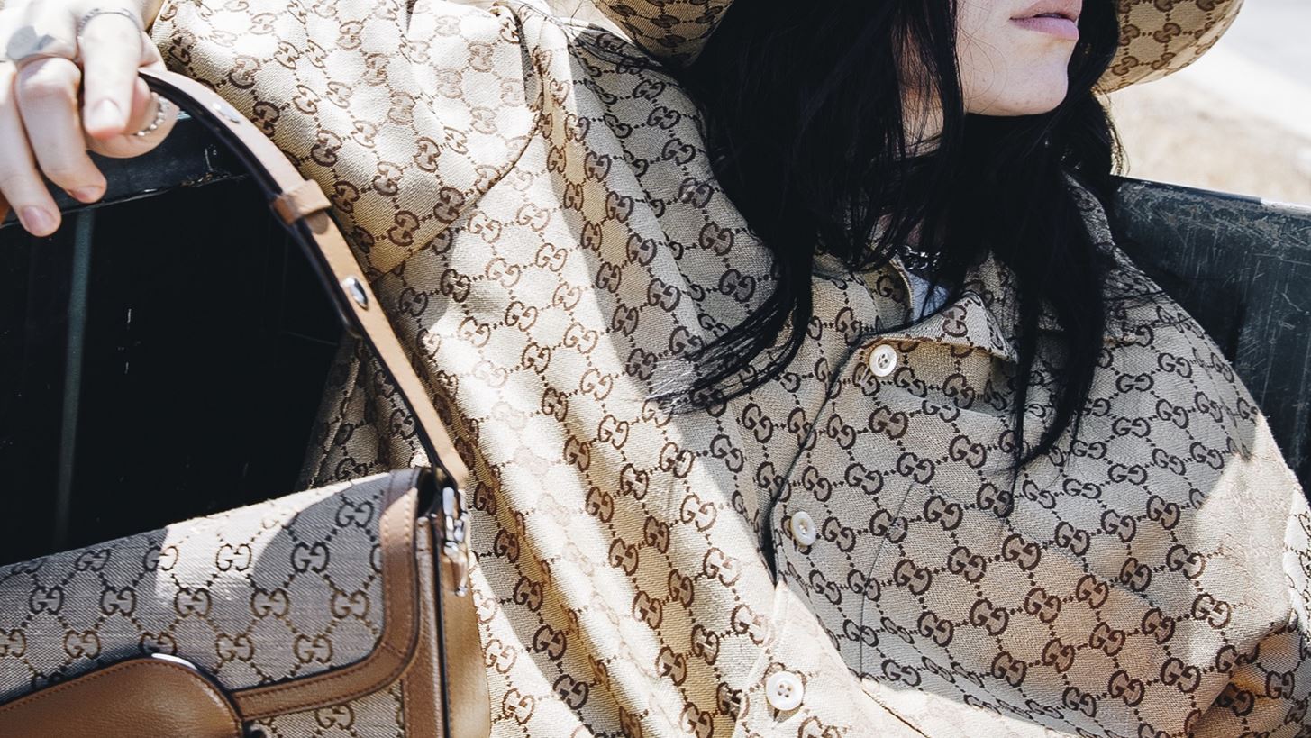 O Gucci &#x3BB;&#x3B1;&#x3BD;&#x3C3;&#x3AC;&#x3C1;&#x3B5;&#x3B9; &#x3C4;&#x3B7; vegan &#x3B5;&#x3BA;&#x3B4;&#x3BF;&#x3C7;&#x3AE; &#x3C4;&#x3B7;&#x3C2; Horsebit 1955