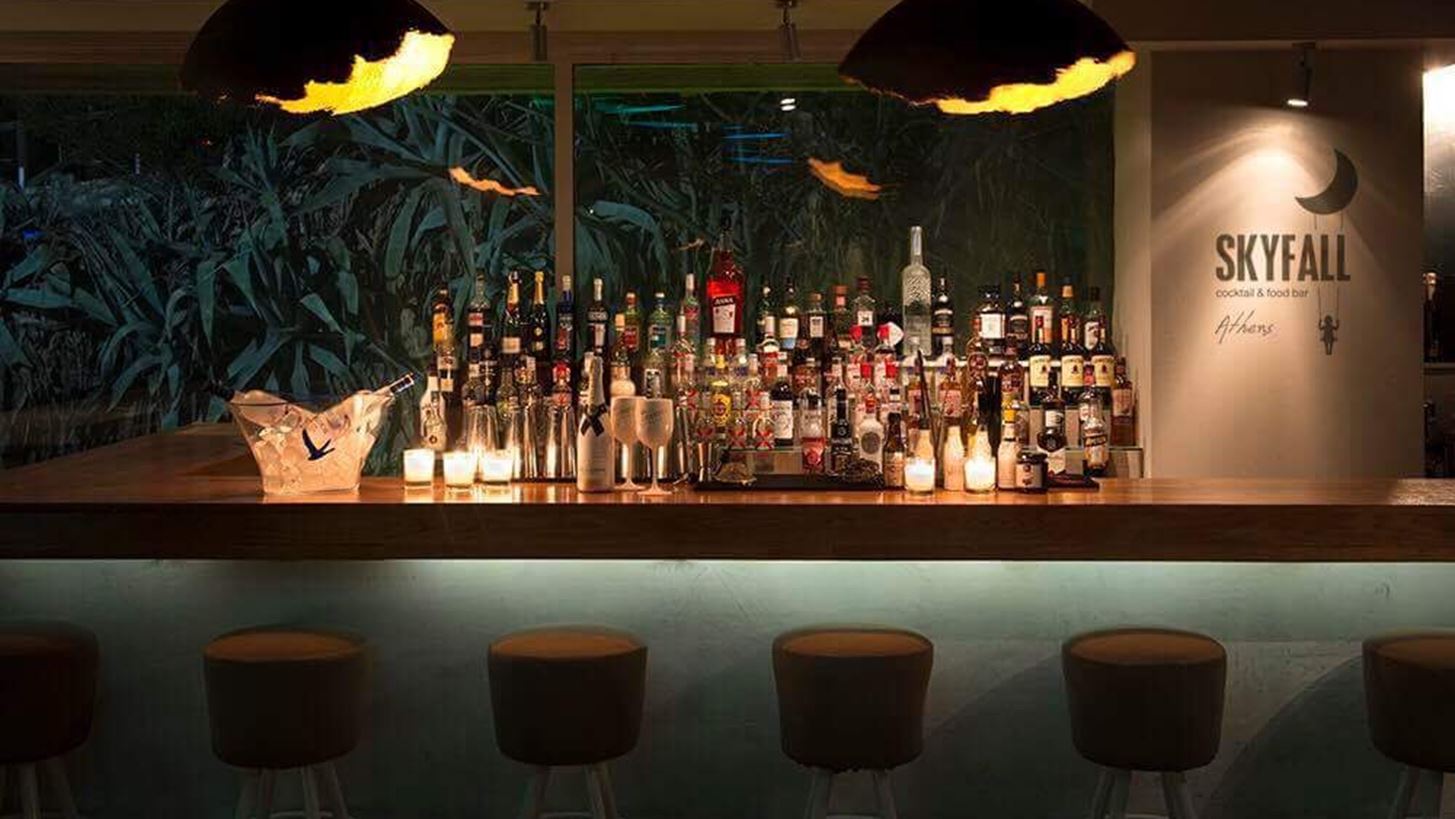 &#x3A4;&#x3BF; Skyfall &#x3B5;&#x3AF;&#x3BD;&#x3B1;&#x3B9; &#x3C4;&#x3BF; &#x3C3;&#x3C4;&#x3AD;&#x3BA;&#x3B9; &#x3BC;&#x3B1;&#x3C2; &#x3BA;&#x3B1;&#x3B9; &#x3C4;&#x3BF;&#x3BD; &#x3A7;&#x3B5;&#x3B9;&#x3BC;&#x3CE;&#x3BD;&#x3B1;