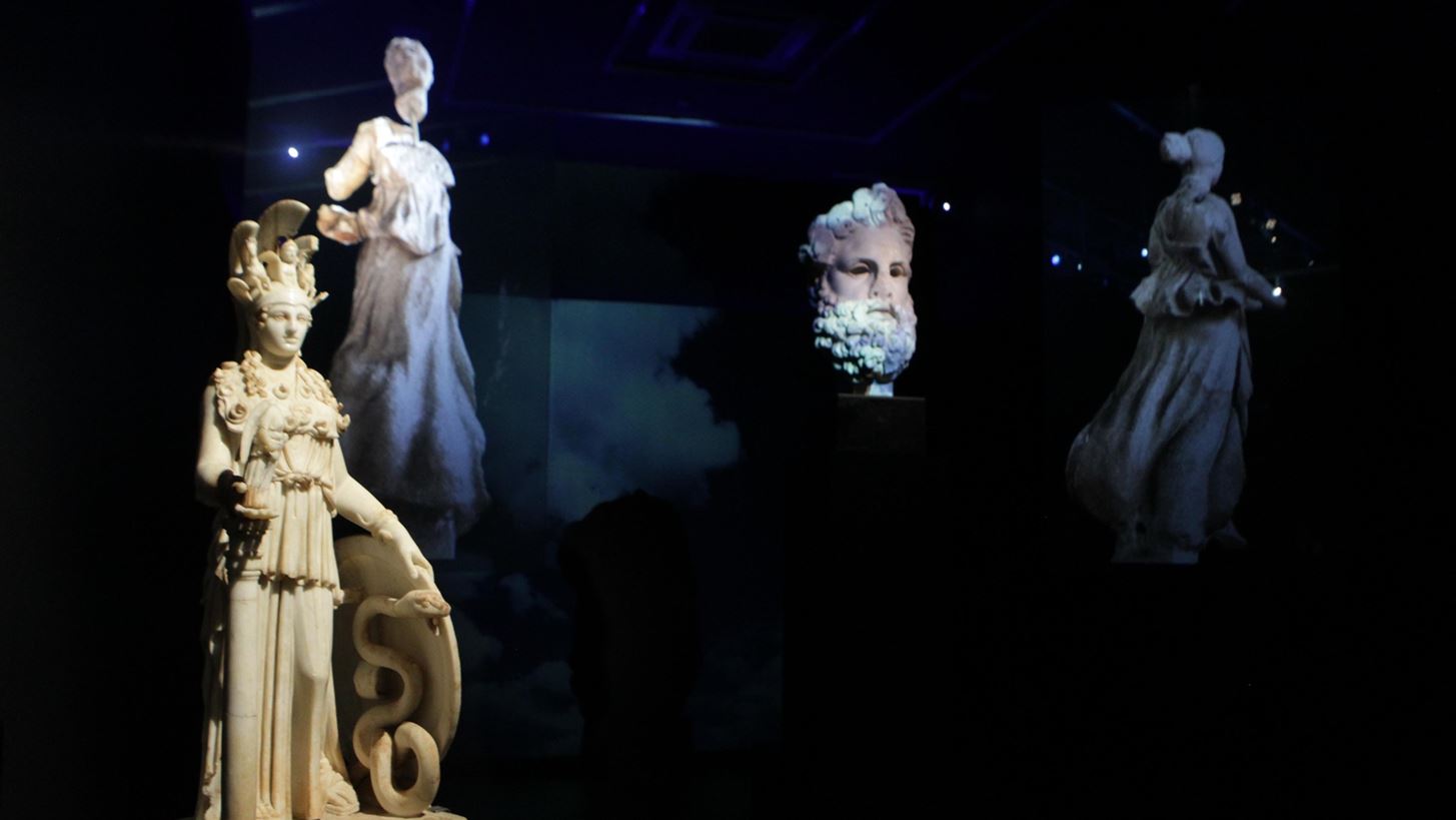 Διεθνής Ημέρα Μουσείων | Πέντε αθηναϊκά μουσεία προτείνουν ένα ξεχωριστό έργο από τις συλλογές τους