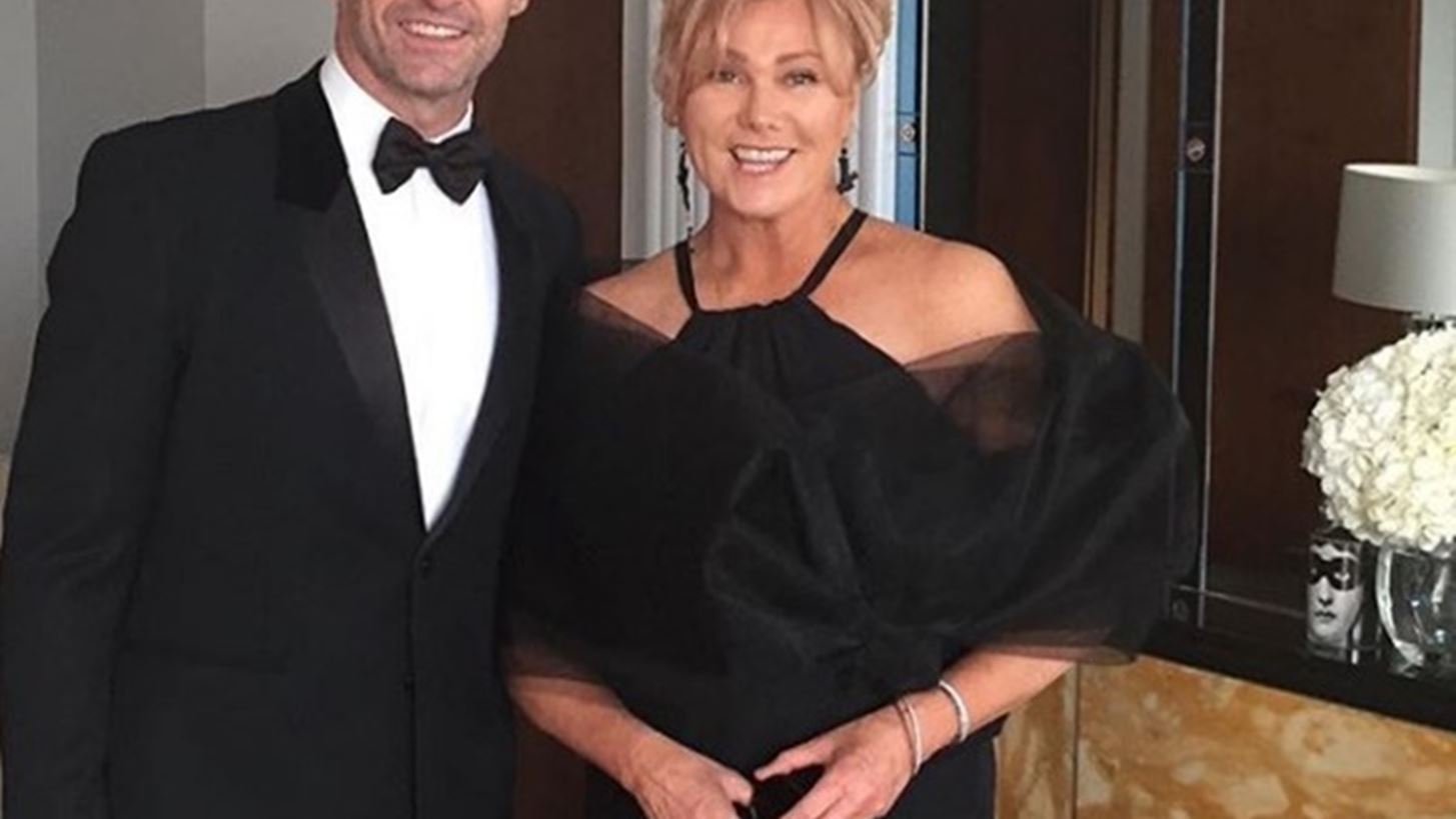 Hugh Jackman | &#x391;&#x3C0;&#x3BF;&#x3BA;&#x3AC;&#x3BB;&#x3C5;&#x3C8;&#x3B5; &#x3C4;&#x3BF; &#x3BC;&#x3C5;&#x3C3;&#x3C4;&#x3B9;&#x3BA;&#x3CC; &#x3C4;&#x3BF;&#x3C5; &#x3BC;&#x3B1;&#x3BA;&#x3C1;&#x3BF;&#x3C7;&#x3C1;&#x3CC;&#x3BD;&#x3B9;&#x3BF;&#x3C5; &#x3B3;&#x3AC;&#x3BC;&#x3BF;&#x3C5; &#x3C4;&#x3BF;&#x3C5;!