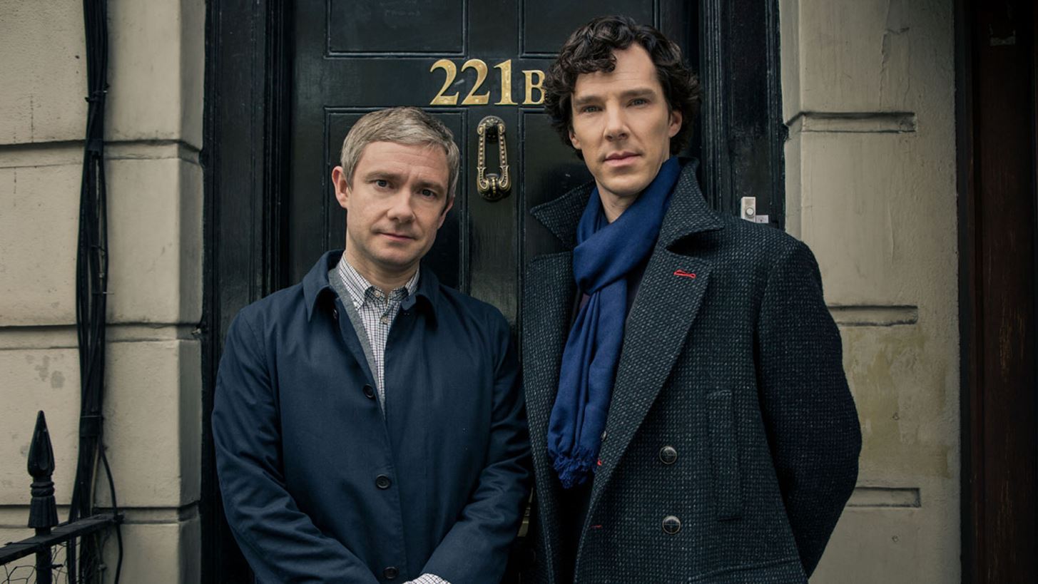 &#x39F; Benedict Cumberbatch &#x3AD;&#x3C7;&#x3B5;&#x3B9; &#x3BC;&#x3B5;&#x3B3;&#x3B1;&#x3BB;&#x3CD;&#x3C4;&#x3B5;&#x3C1;&#x3B7; &#x3C3;&#x3C7;&#x3AD;&#x3C3;&#x3B7; &#x3BC;&#x3B5; &#x3C4;&#x3BF;&#x3BD; Sherlock Holmes &#x3B1;&#x3C0;&#x27; &#x3CC;&#x3C4;&#x3B9; &#x3C6;&#x3B1;&#x3BD;&#x3C4;&#x3B1;&#x3B6;&#x3CC;&#x3BC;&#x3B1;&#x3C3;&#x3C4;&#x3B1;&#x3BD;