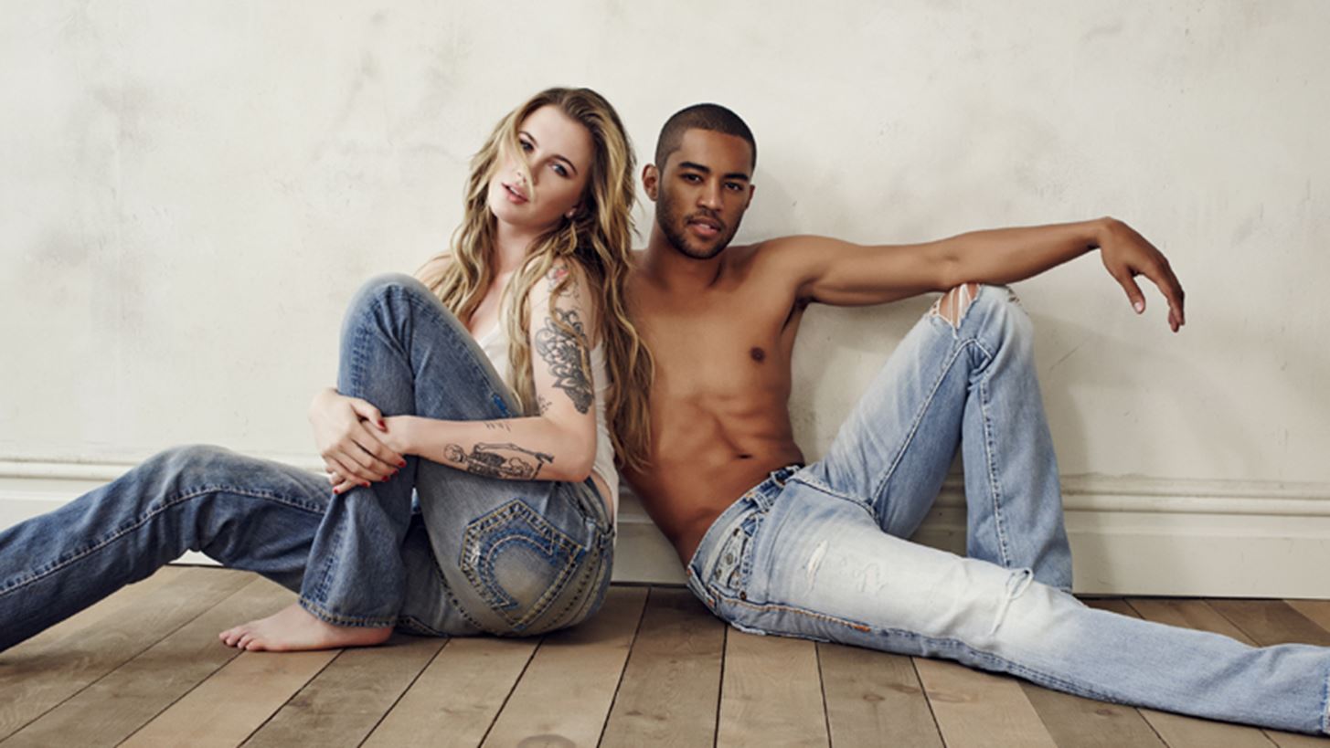 Το αμερικάνικο brand True Religion έρχεται στo McArthur Glen
