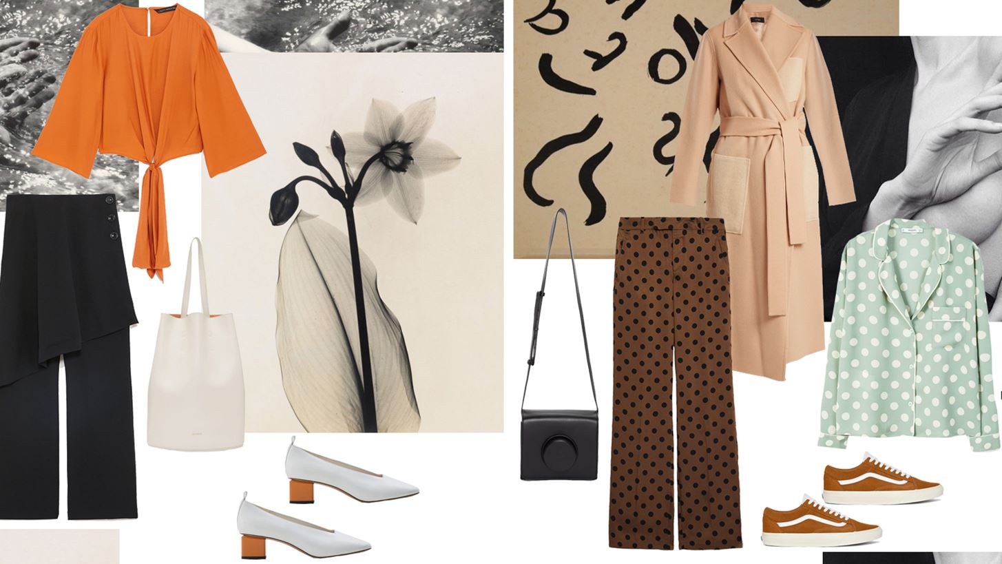 Outfits of Wisdom | Αυτά τα κομμάτια θα εξαντληθούν γρήγορα (βιάσου!)