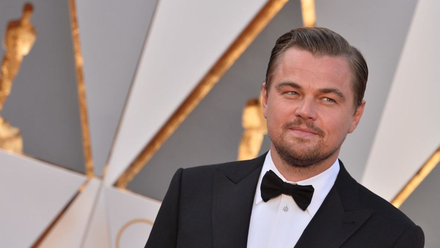 &#x39F; Leonardo DiCaprio &#x3B5;&#x3C4;&#x3BF;&#x3B9;&#x3BC;&#x3AC;&#x3B6;&#x3B5;&#x3B9; &#x3C4;&#x3CE;&#x3C1;&#x3B1; &#x3C4;&#x3B7;&#x3BD; &#x3C0;&#x3C1;&#x3CE;&#x3C4;&#x3B7; &#x3C4;&#x3BF;&#x3C5; &#x3B4;&#x3C1;&#x3B1;&#x3BC;&#x3B1;&#x3C4;&#x3B9;&#x3BA;&#x3AE; &#x3C3;&#x3B5;&#x3B9;&#x3C1;&#x3AC; &#x3B3;&#x3B9;&#x3B1; &#x3C4;&#x3B7;&#x3BD; &#x3C4;&#x3B7;&#x3BB;&#x3B5;&#x3CC;&#x3C1;&#x3B1;&#x3C3;&#x3B7;