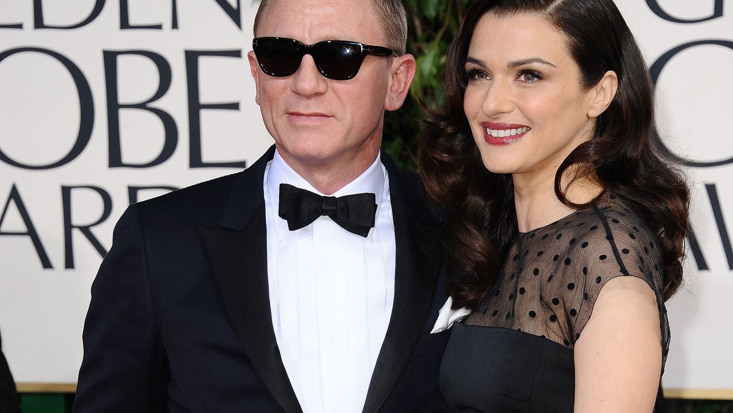 Daniel Craig- Rachel Weisz: &#x395;&#x3C3;&#x3CD; &#x3B3;&#x3BD;&#x3CE;&#x3C1;&#x3B9;&#x3B6;&#x3B5;&#x3C2; &#x3C4;&#x3B7;&#x3BD; &#x3B5;&#x3BD;&#x3B4;&#x3B9;&#x3B1;&#x3C6;&#x3AD;&#x3C1;&#x3BF;&#x3C5;&#x3C3;&#x3B1; &#x3B9;&#x3C3;&#x3C4;&#x3BF;&#x3C1;&#x3AF;&#x3B1; &#x3C4;&#x3BF;&#x3C5;&#x3C2;;