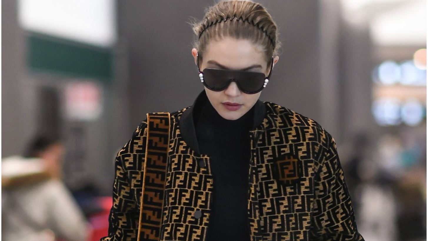 Είναι αυτό το νέο "it" print της σεζόν;