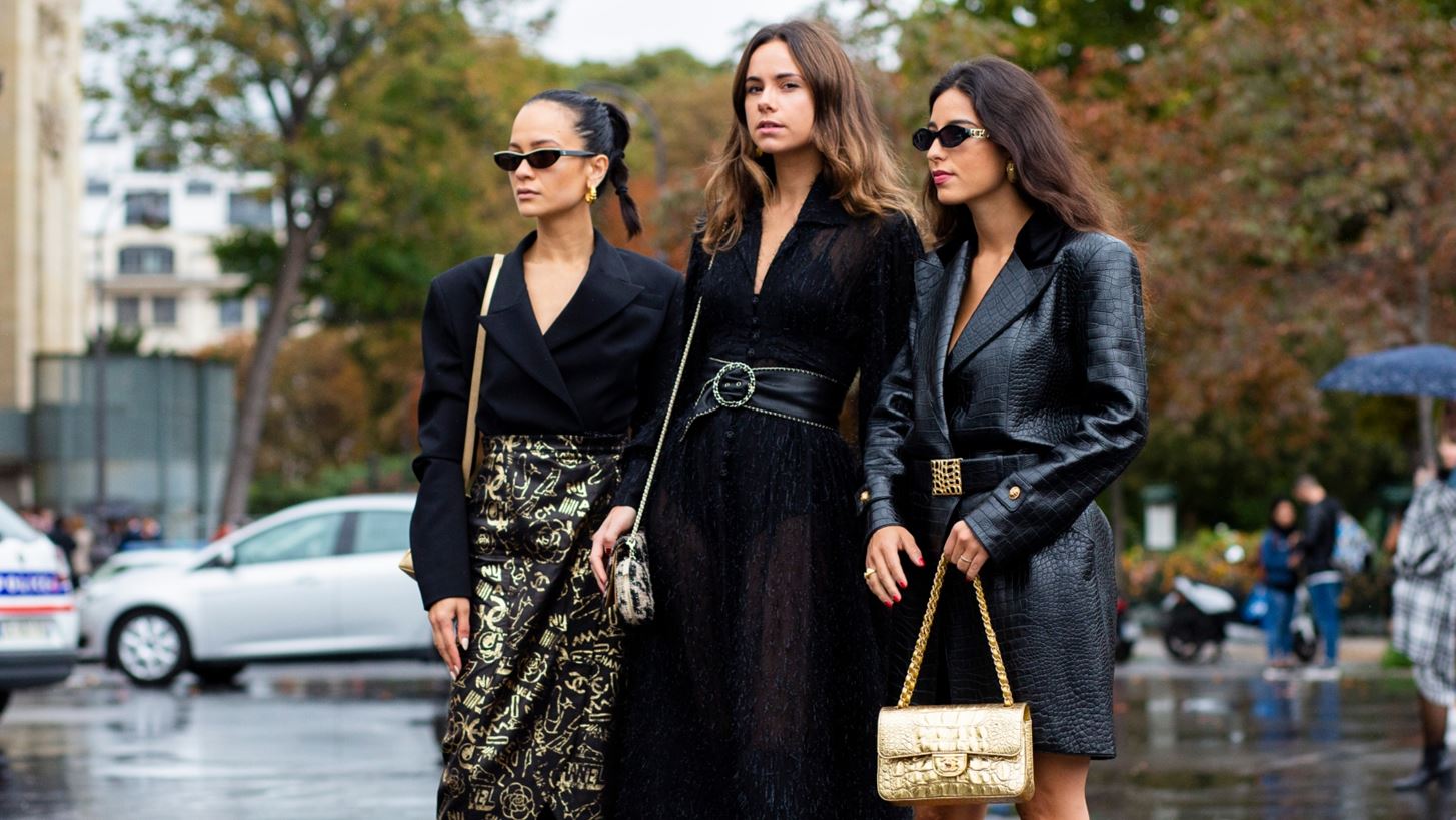 Party Queen | Τα πιο κομψά κοσμήματα για να προσθέσεις λάμψη στα εορταστικά looks