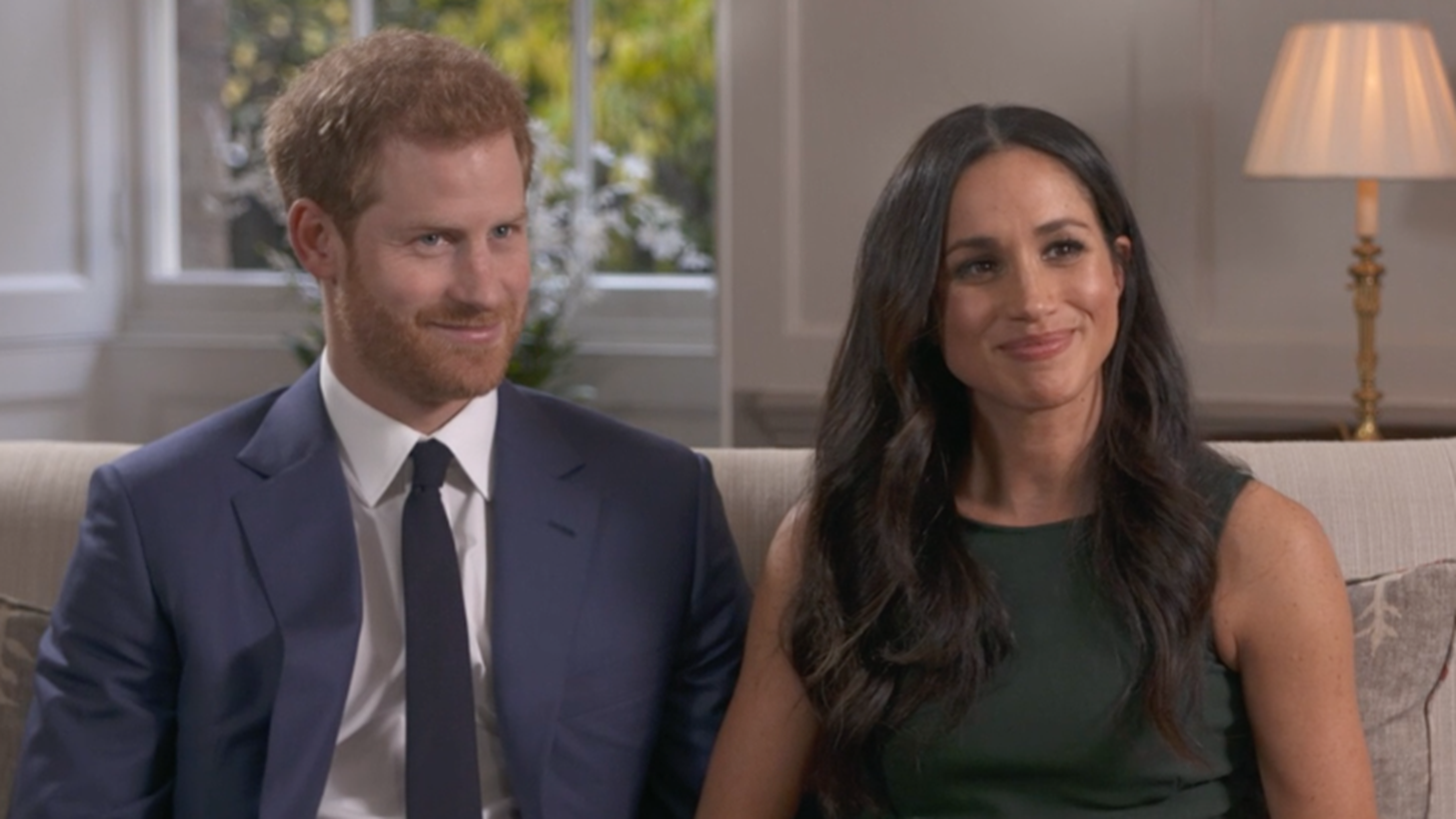 &#x3A0;&#x3C1;&#x3AF;&#x3B3;&#x3BA;&#x3B9;&#x3C0;&#x3B1;&#x3C2; Harry: &#x3A0;&#x3CE;&#x3C2; &#x3AD;&#x3BA;&#x3B1;&#x3BD;&#x3B5; &#x3C0;&#x3C1;&#x3CC;&#x3C4;&#x3B1;&#x3C3;&#x3B7; &#x3B3;&#x3AC;&#x3BC;&#x3BF;&#x3C5; &#x3C3;&#x3C4;&#x3B7;&#x3BD; Meghan Markle;