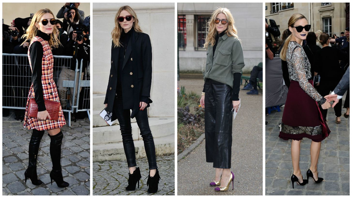 Olivia Palermo: &#x39F;&#x3B9; 8 &#x3C4;&#x3CD;&#x3C0;&#x3BF;&#x3B9; &#x3C0;&#x3B1;&#x3C0;&#x3BF;&#x3C5;&#x3C4;&#x3C3;&#x3B9;&#x3CE;&#x3BD; &#x3C0;&#x3BF;&#x3C5; &#x3B4;&#x3B5;&#x3BD; &#x3B1;&#x3C0;&#x3BF;&#x3C7;&#x3C9;&#x3C1;&#x3AF;&#x3B6;&#x3B5;&#x3C4;&#x3B1;&#x3B9;