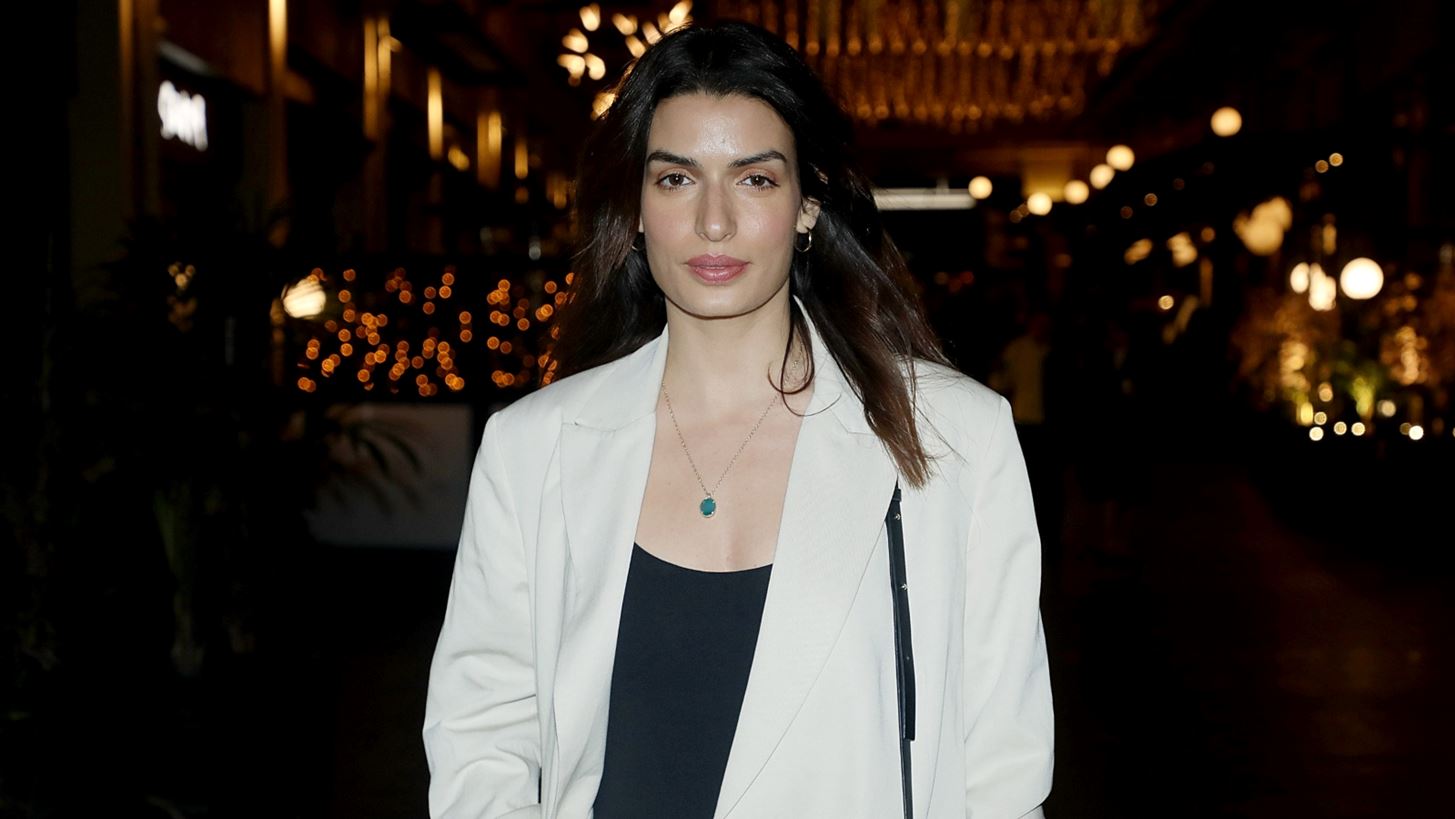 Glam vibes &#x3BA;&#x3B1;&#x3B9; red carpet | &#x38C;&#x3BB;&#x3B1; &#x3C4;&#x3B1; looks &#x3C4;&#x3B7;&#x3C2; &#x3A4;&#x3CC;&#x3BD;&#x3B9;&#x3B1;&#x3C2; &#x3A3;&#x3C9;&#x3C4;&#x3B7;&#x3C1;&#x3BF;&#x3C0;&#x3BF;&#x3CD;&#x3BB;&#x3BF;&#x3C5; &#x3C3;&#x3C4;&#x3BF; &#x3C6;&#x3B5;&#x3C3;&#x3C4;&#x3B9;&#x3B2;&#x3AC;&#x3BB; &#x3C4;&#x3B7;&#x3C2; &#x392;&#x3B5;&#x3BD;&#x3B5;&#x3C4;&#x3AF;&#x3B1;&#x3C2;