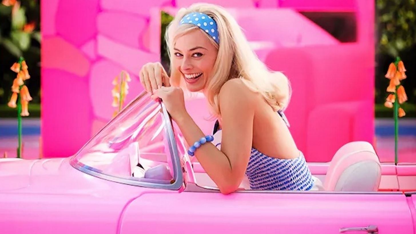 Barbie | &#x38C;&#x3C3;&#x3B1; &#x3BE;&#x3AD;&#x3C1;&#x3BF;&#x3C5;&#x3BC;&#x3B5; &#x3B3;&#x3B9;&#x3B1; &#x3C4;&#x3BF; sequel &#x3C4;&#x3B7;&#x3C2; &#x3C4;&#x3B1;&#x3B9;&#x3BD;&#x3AF;&#x3B1;&#x3C2; &#x3C0;&#x3BF;&#x3C5; &#x3AD;&#x3BA;&#x3B1;&#x3BD;&#x3B5; &#x3C1;&#x3B5;&#x3BA;&#x3CC;&#x3C1; &#x3B5;&#x3B9;&#x3C3;&#x3C0;&#x3C1;&#x3AC;&#x3BE;&#x3B5;&#x3C9;&#x3BD;