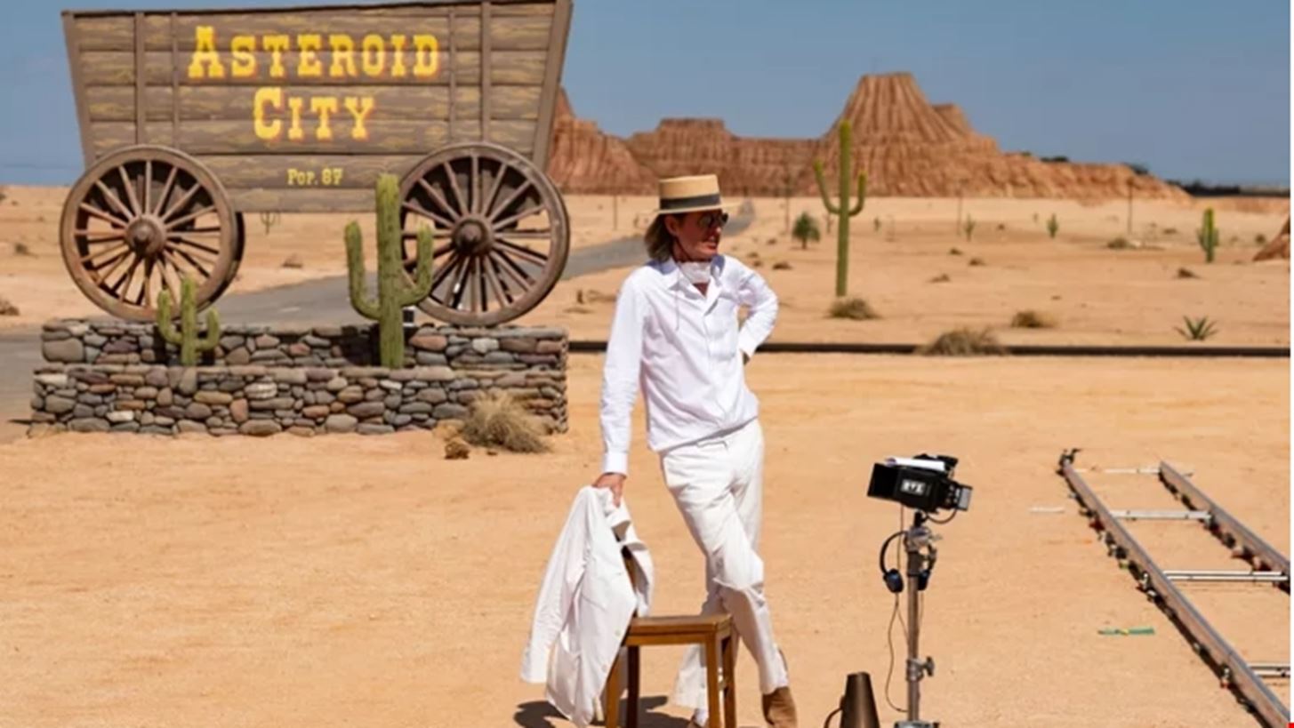 &#x38C;&#x3BB;&#x3B5;&#x3C2; &#x3BF;&#x3B9; &#x3C4;&#x3B1;&#x3B9;&#x3BD;&#x3AF;&#x3B5;&#x3C2; &#x3C4;&#x3BF;&#x3C5; Wes Anderson &#x3C3;&#x3C4;&#x3B7; &#x3C3;&#x3C9;&#x3C3;&#x3C4;&#x3AE; &#x3C3;&#x3B5;&#x3B9;&#x3C1;&#x3AC;