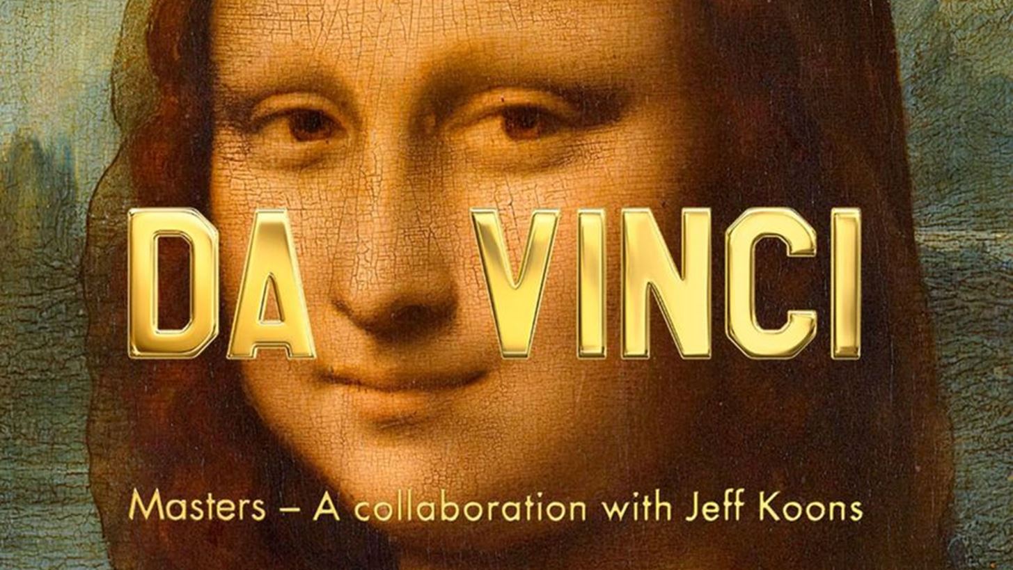 O &#x3BF;&#x3AF;&#x3BA;&#x3BF;&#x3C2; Louis Vuitton &#x3C3;&#x3C5;&#x3BD;&#x3B5;&#x3C1;&#x3B3;&#x3AC;&#x3B6;&#x3B5;&#x3C4;&#x3B1;&#x3B9; &#x3BC;&#x3B5; &#x3C4;&#x3BF;&#x3BD; Jeff Koons