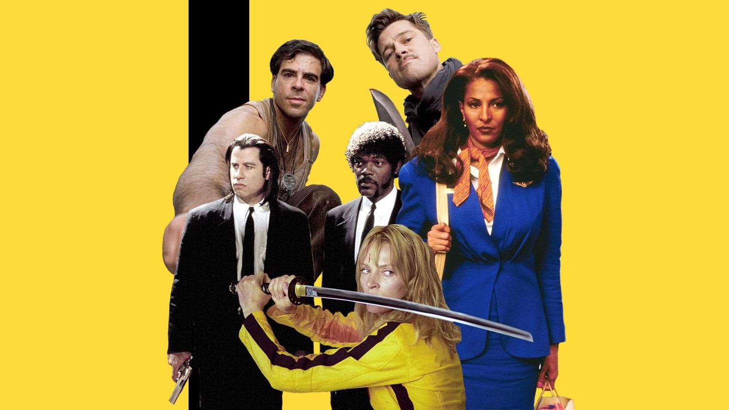 &#x3A3;&#x3B5; &#x3BA;&#x3B1;&#x3C4;&#x3AC;&#x3C4;&#x3B1;&#x3BE;&#x3B7; &#x3CC;&#x3BB;&#x3B5;&#x3C2; &#x3BF;&#x3B9; &#x3C4;&#x3B1;&#x3B9;&#x3BD;&#x3AF;&#x3B5;&#x3C2; &#x3C4;&#x3BF;&#x3C5; Quentin Tarantino
