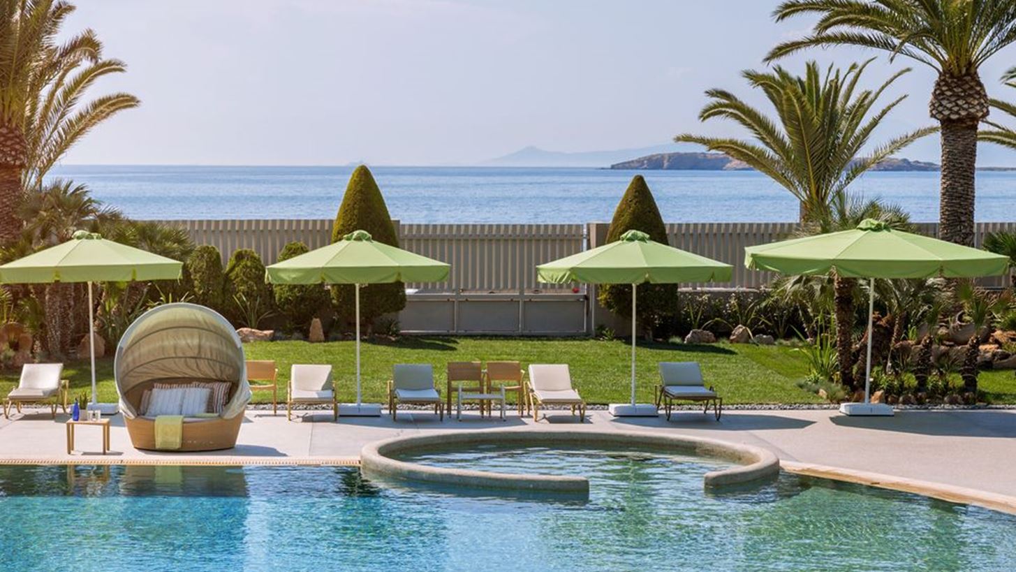 #Tidbits *: All-day Water Fun