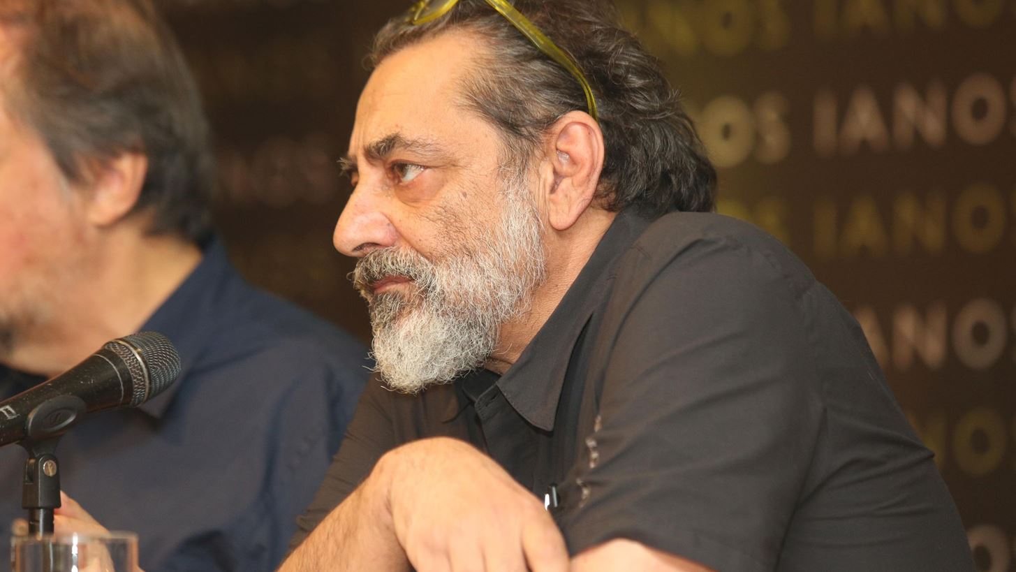 &#x397; &#x3B4;&#x3AE;&#x3BB;&#x3C9;&#x3C3;&#x3B7; &#x3C4;&#x3BF;&#x3C5; &#x391;&#x3BD;&#x3C4;&#x3CE;&#x3BD;&#x3B7; &#x39A;&#x3B1;&#x3C6;&#x3B5;&#x3C4;&#x3B6;&#x3CC;&#x3C0;&#x3BF;&#x3C5;&#x3BB;&#x3BF;&#x3C5; &#x3B3;&#x3B9;&#x3B1; &#x3C4;&#x3B7;&#x3BD; &#x3C5;&#x3C0;&#x3CC;&#x3B8;&#x3B5;&#x3C3;&#x3B7; &#x39B;&#x3B9;&#x3B3;&#x3BD;&#x3AC;&#x3B4;&#x3B7;