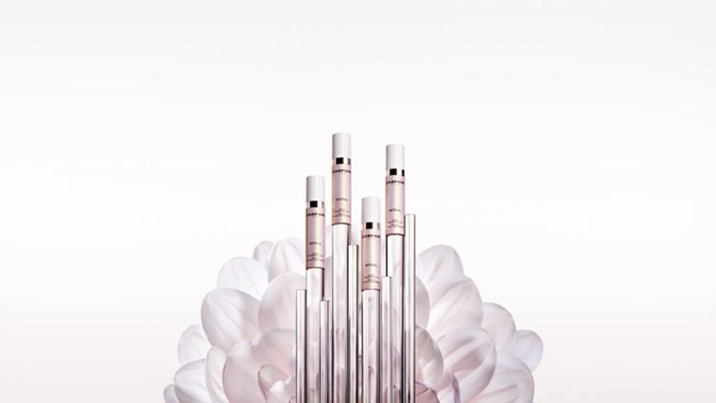 Beauty Challenge Week 3 | &#x394;&#x3BF;&#x3BA;&#x3B9;&#x3BC;&#x3AC;&#x3B6;&#x3C9; &#x3C4;&#x3B7;&#x3BD; &#x3B5;&#x3BD;&#x3C4;&#x3B1;&#x3C4;&#x3B9;&#x3BA;&#x3AE; &#x3C0;&#x3B5;&#x3C1;&#x3B9;&#x3C0;&#x3BF;&#x3AF;&#x3B7;&#x3C3;&#x3B7; Intral Rescue Super Concentrate