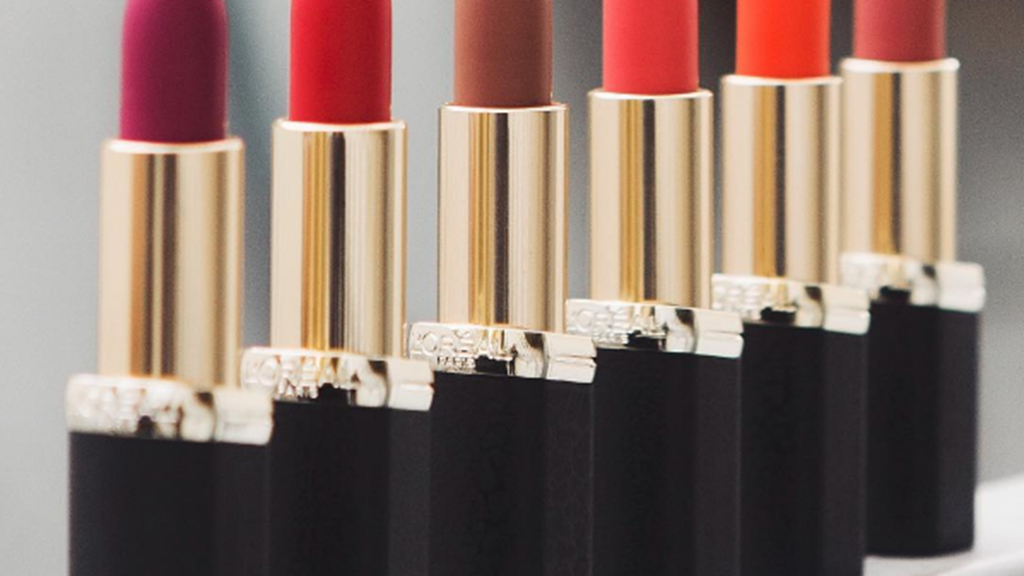 &#x392;almain x L&#x27;oreal Paris: &#x391;&#x3C5;&#x3C4;&#x3CC; &#x3B5;&#x3AF;&#x3BD;&#x3B1;&#x3B9; &#x3C4;&#x3BF; &#x3C0;&#x3C1;&#x3CC;&#x3C3;&#x3C9;&#x3C0;&#x3BF; &#x3C4;&#x3B7;&#x3C2; &#x3BD;&#x3AD;&#x3B1;&#x3C2; beauty &#x3C3;&#x3C5;&#x3BD;&#x3B5;&#x3C1;&#x3B3;&#x3B1;&#x3C3;&#x3AF;&#x3B1;&#x3C2;