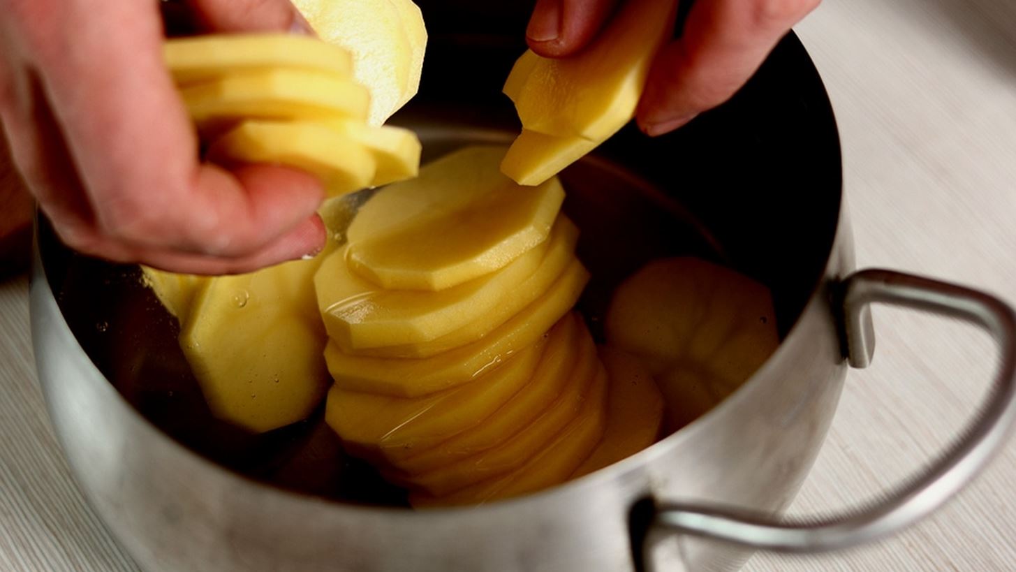 Ποιο νέο superfood προστατεύει στο φουλ την καρδιά