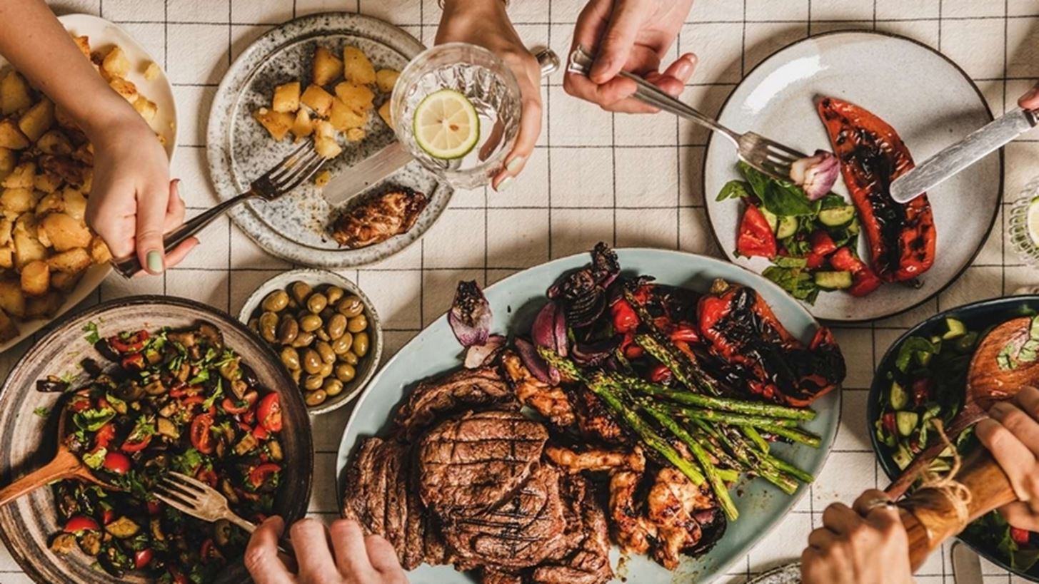Tasty Awards 2024 x Esquire | &#x3A0;&#x3BF;&#x3B9;&#x3BF; &#x3B5;&#x3AF;&#x3BD;&#x3B1;&#x3B9; &#x3C4;&#x3BF; &#x3B1;&#x3B3;&#x3B1;&#x3C0;&#x3B7;&#x3BC;&#x3AD;&#x3BD;&#x3BF; &#x3C3;&#x3BF;&#x3C5; &#x3B5;&#x3C3;&#x3C4;&#x3B9;&#x3B1;&#x3C4;&#x3CC;&#x3C1;&#x3B9;&#x3BF; &#x3C3;&#x3C4;&#x3B7;&#x3BD; &#x391;&#x3B8;&#x3AE;&#x3BD;&#x3B1;;