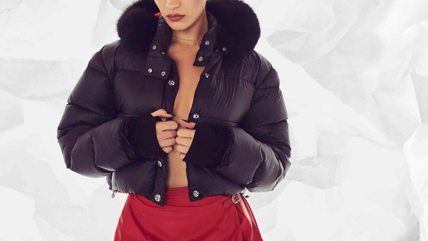 H &#x3C3;&#x3C5;&#x3BB;&#x3BB;&#x3BF;&#x3B3;&#x3AE; &#x3C4;&#x3B7;&#x3C2; Bella Hadid &#x3B3;&#x3B9;&#x3B1; &#x3C4;&#x3B7;&#x3BD; Chrome Hearts &#x3B5;&#x3AF;&#x3BD;&#x3B1;&#x3B9; &#x3BC;&#x3B9;&#x3B1; &#x3C9;&#x3B4;&#x3AE; &#x3C3;&#x3C4;&#x3B1; &#x27;90s