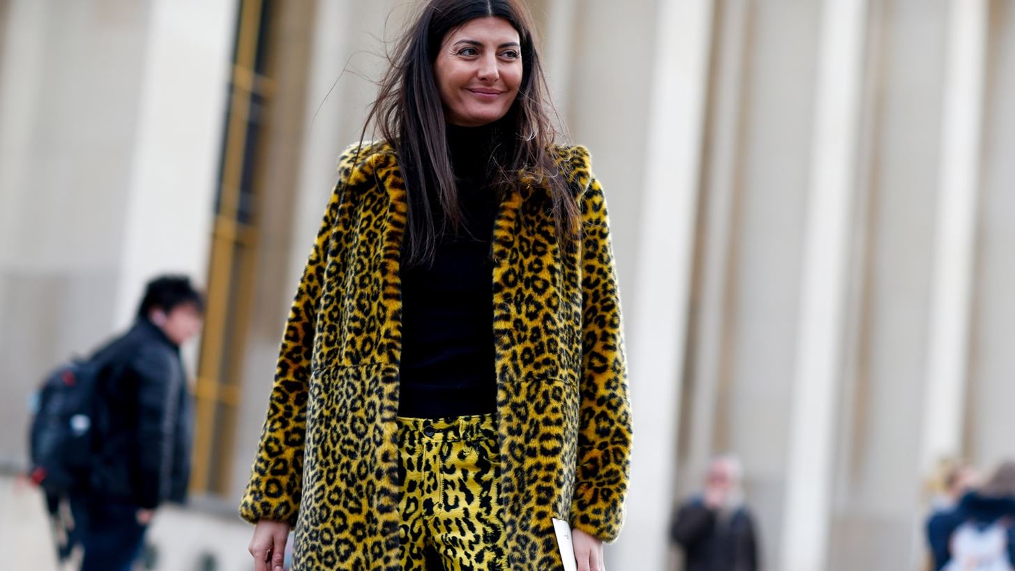 &#x397; Giovanna Battaglia &#x3AD;&#x3C6;&#x3B5;&#x3C1;&#x3B5; &#x3C3;&#x3C4;&#x3BF;&#x3BD; &#x3BA;&#x3CC;&#x3C3;&#x3BC;&#x3BF; &#x3C4;&#x3BF; &#x3C0;&#x3C1;&#x3CE;&#x3C4;&#x3BF; &#x3C4;&#x3B7;&#x3C2; &#x3C0;&#x3B1;&#x3B9;&#x3B4;&#x3AF;