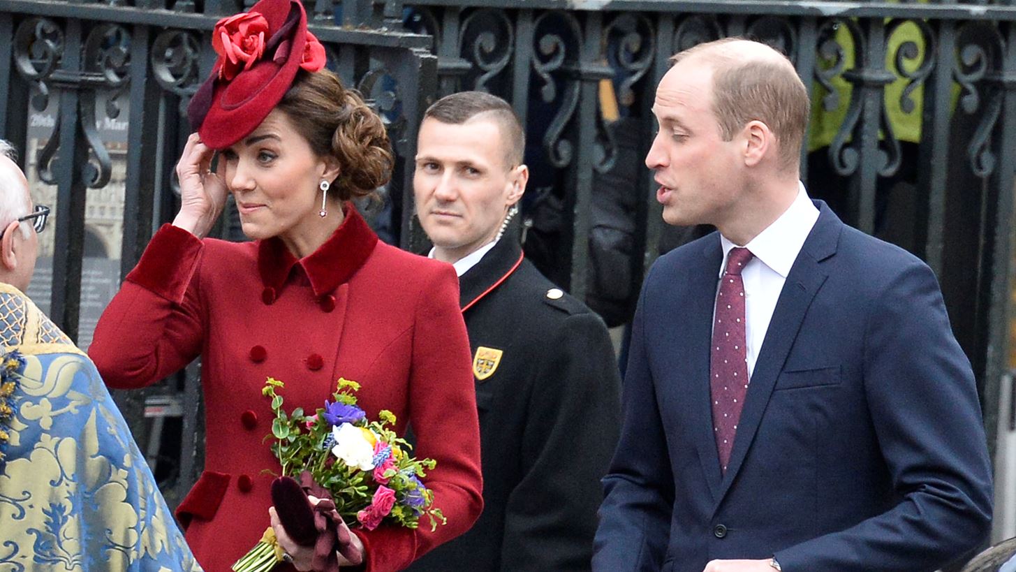 &#x395;&#x3BA;&#x3B5;&#x3AF; &#x3B2;&#x3C1;&#x3AF;&#x3C3;&#x3BA;&#x3BF;&#x3BD;&#x3C4;&#x3B1;&#x3B9; &#x3C3;&#x3B5; &#x3BA;&#x3B1;&#x3C1;&#x3B1;&#x3BD;&#x3C4;&#x3AF;&#x3BD;&#x3B1; &#x3B7; Kate Middleton &#x3BA;&#x3B1;&#x3B9; &#x3BF; &#x3C0;&#x3C1;&#x3AF;&#x3B3;&#x3BA;&#x3B9;&#x3C0;&#x3B1;&#x3C2; William