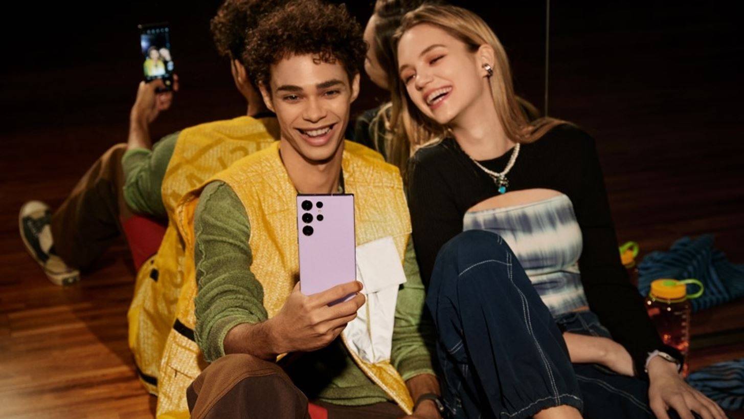 &#x397; &#x3BD;&#x3AD;&#x3B1; &#x3C3;&#x3B5;&#x3B9;&#x3C1;&#x3AC; Samsung Galaxy S23 &#x3B5;&#x3AF;&#x3BD;&#x3B1;&#x3B9; &#x3C3;&#x3C7;&#x3B5;&#x3B4;&#x3B9;&#x3B1;&#x3C3;&#x3BC;&#x3AD;&#x3BD;&#x3B7; &#x3B3;&#x3B9;&#x3B1; premium &#x3B5;&#x3BC;&#x3C0;&#x3B5;&#x3B9;&#x3C1;&#x3AF;&#x3B1;