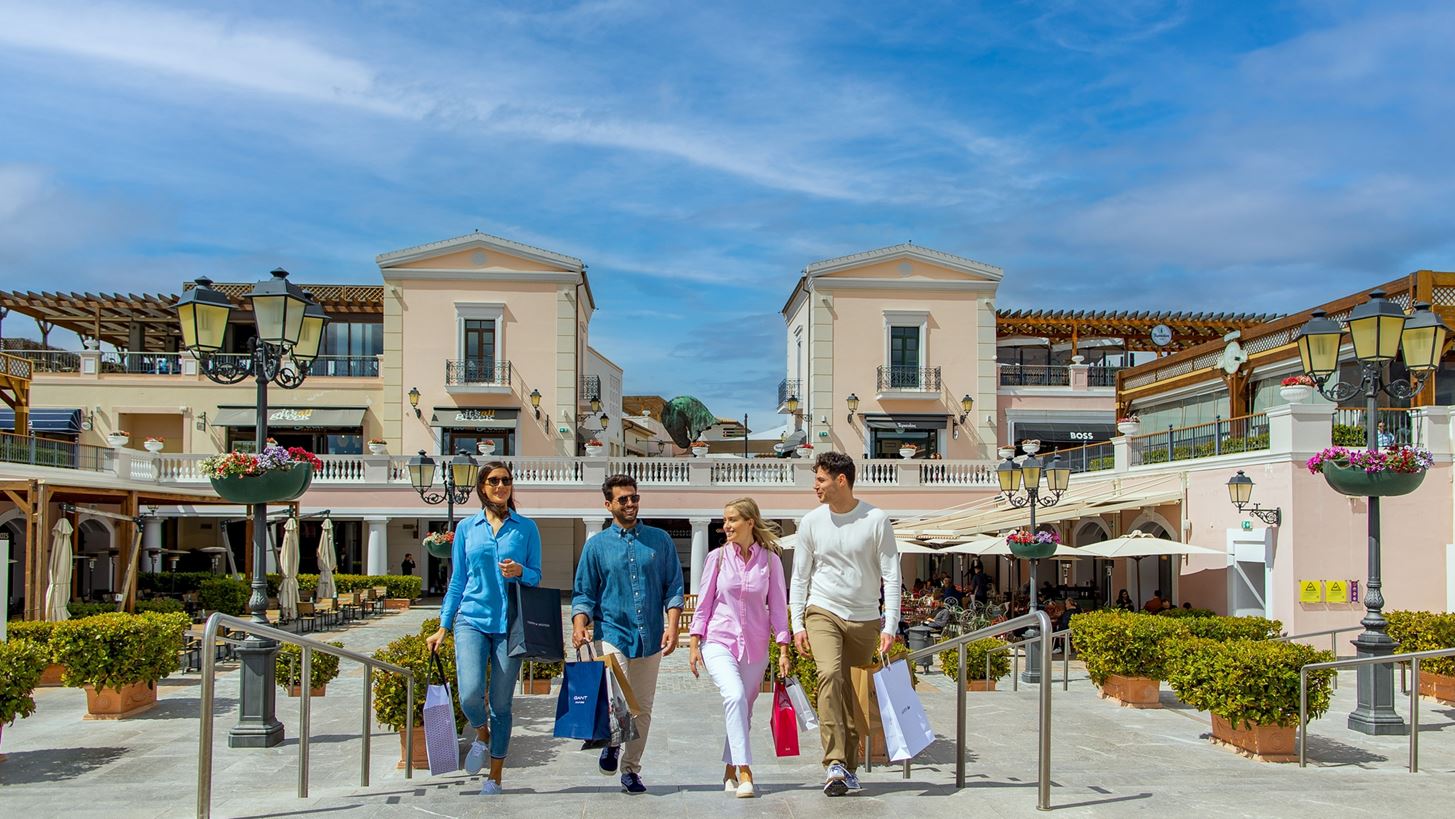 O&#x3B9; Mid-Season Offers &#x3BE;&#x3B5;&#x3BA;&#x3B9;&#x3BD;&#x3BF;&#x3CD;&#x3BD; &#x3C3;&#x3C4;&#x3BF; Designer Outlet Athens